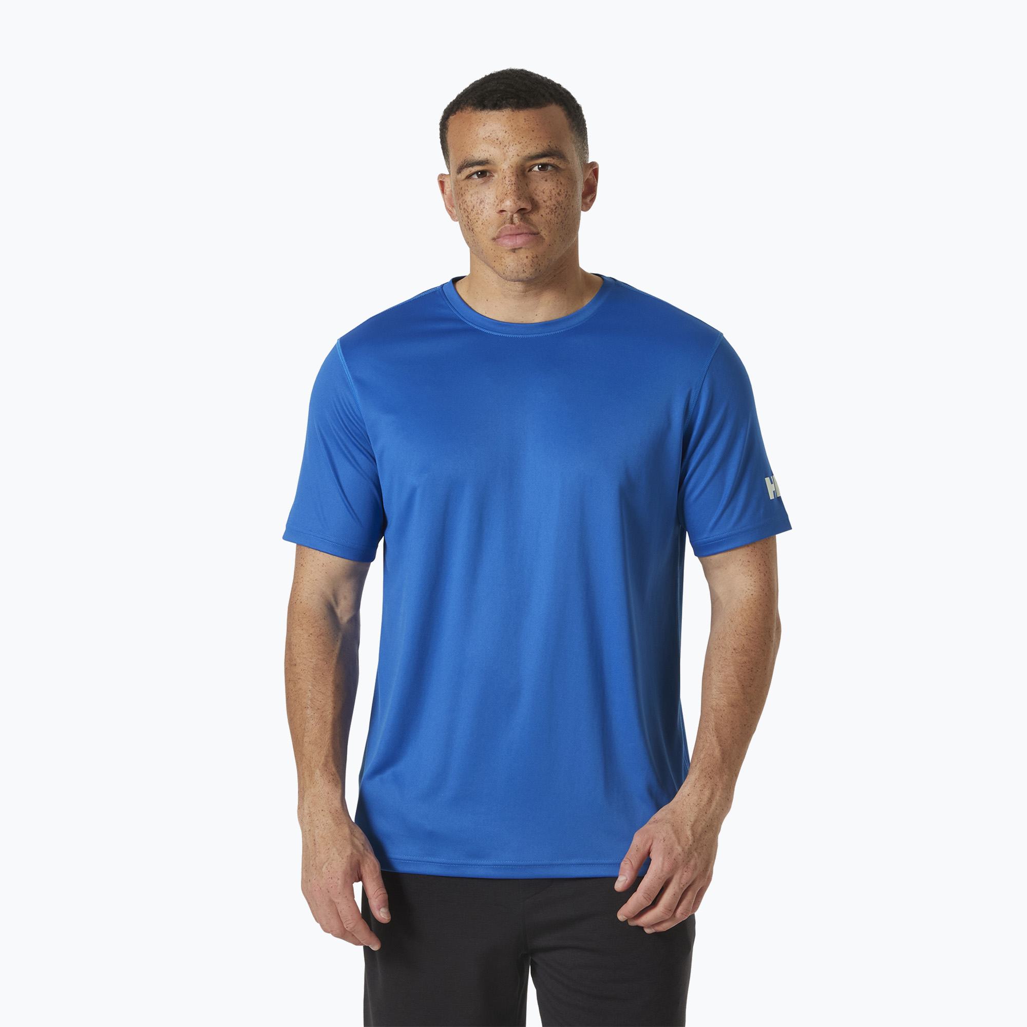 Women's Helly Hansen HH Tech T-Shirt 2.0 cobalt 2.0 (XL)