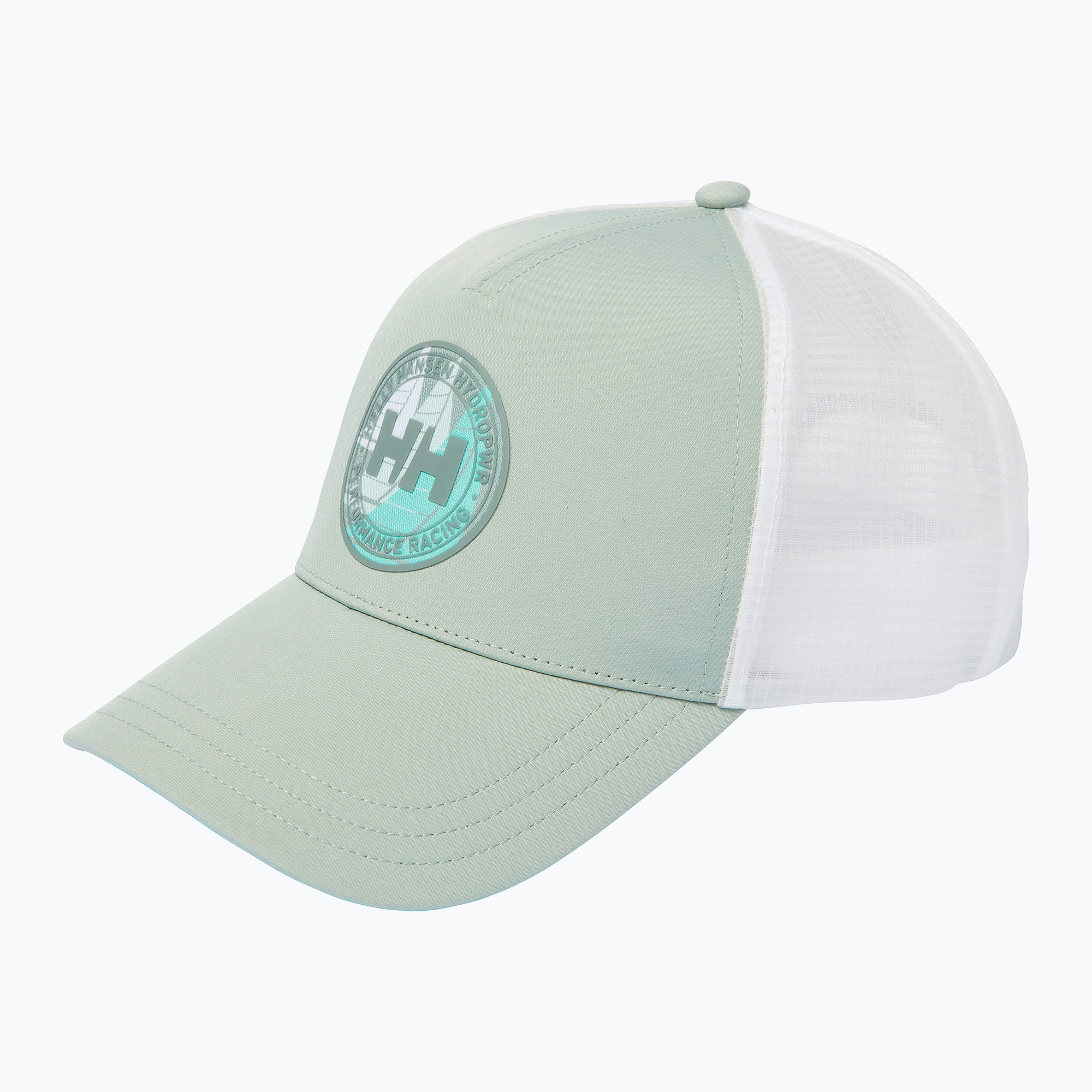 Helly Hansen HP eucalyptus baseball cap