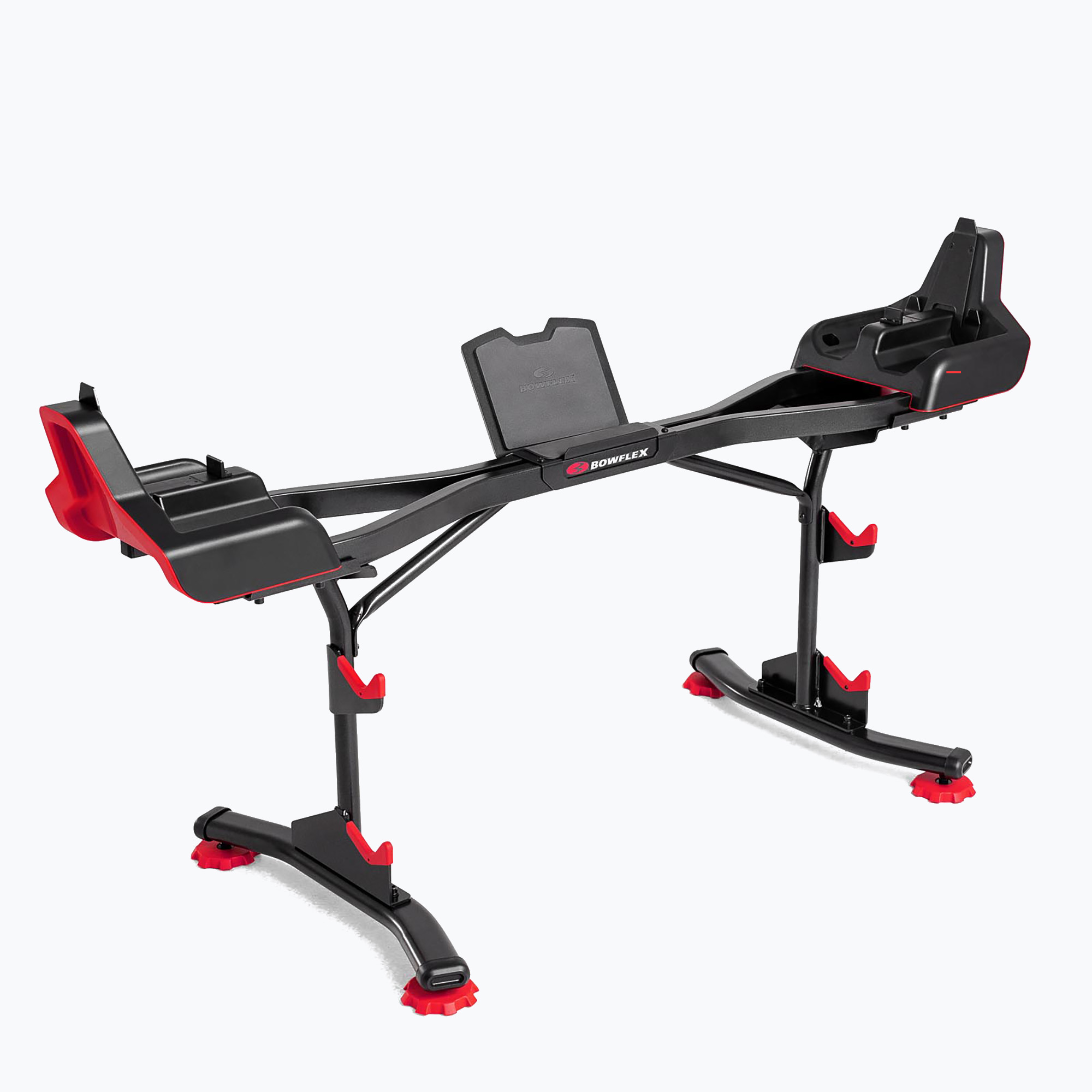 Bowflex SelectTech barbell rack 100876