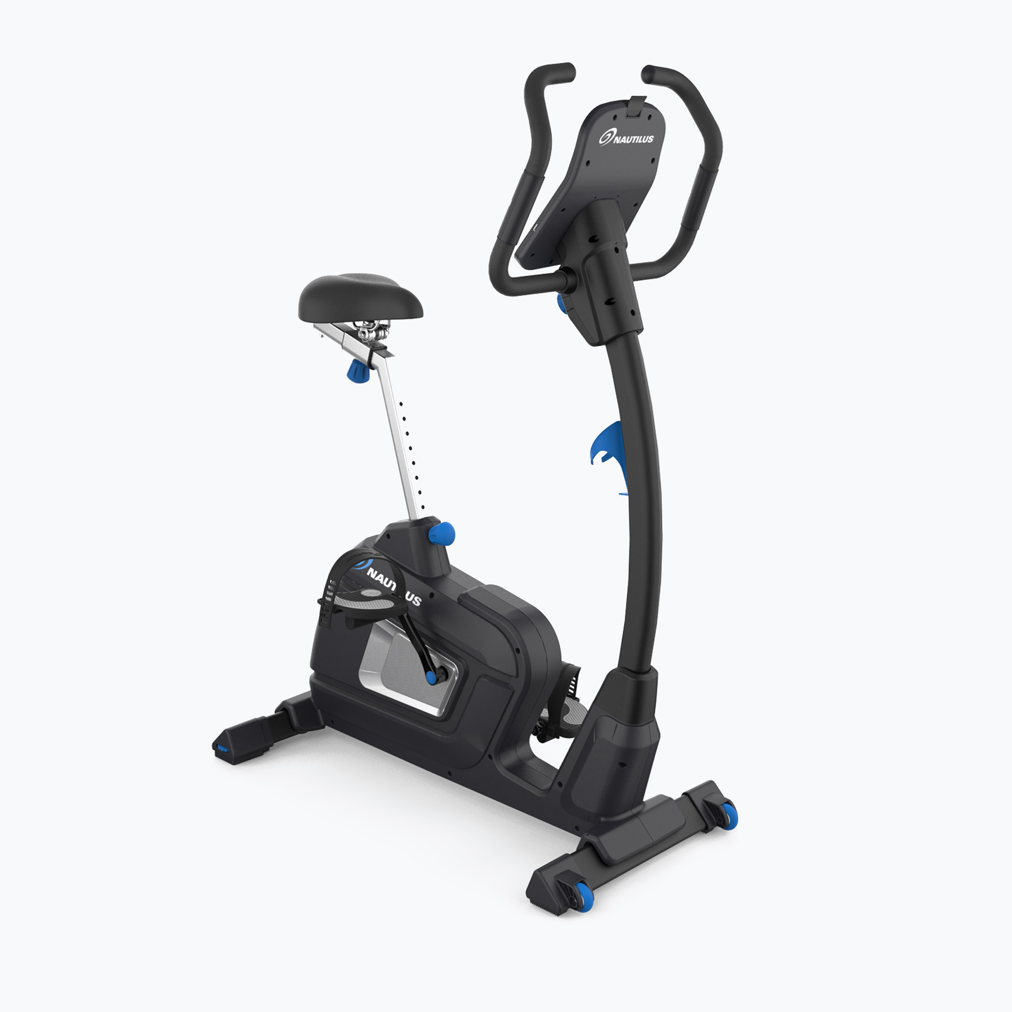 Nautilus stationary bike U627 100928