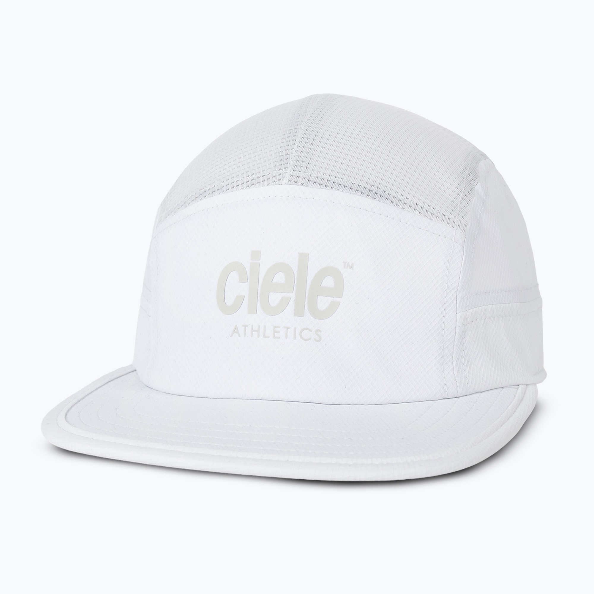 Ciele Athletics GOCap Classic Athletics ghost baseball cap