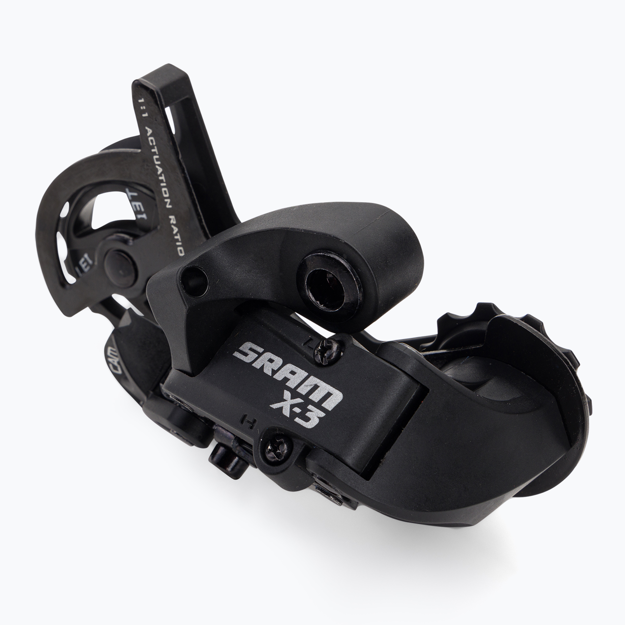 SRAM 10A RD X.3 rear bicycle derailleur black 00.7515.050.000 (7 / 8 rz)