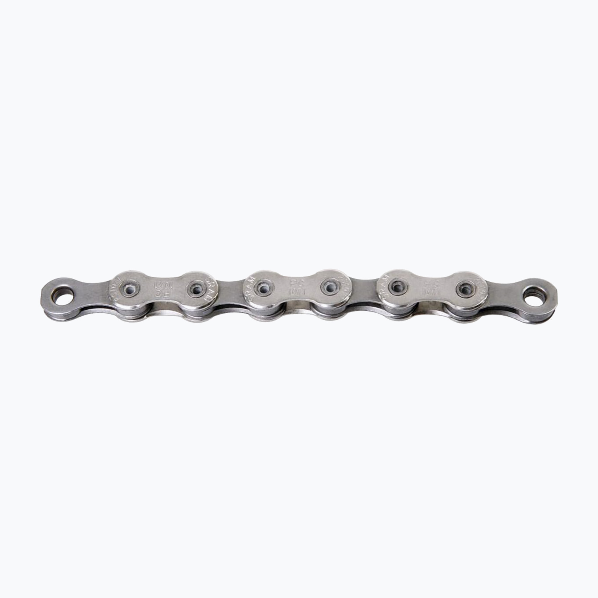 Bike chain SRAM 11 CN PC1071 114LI W/ PWR.LCK 10S 1 grey 89.2711.114.105 (10rz / 114 ogniw)