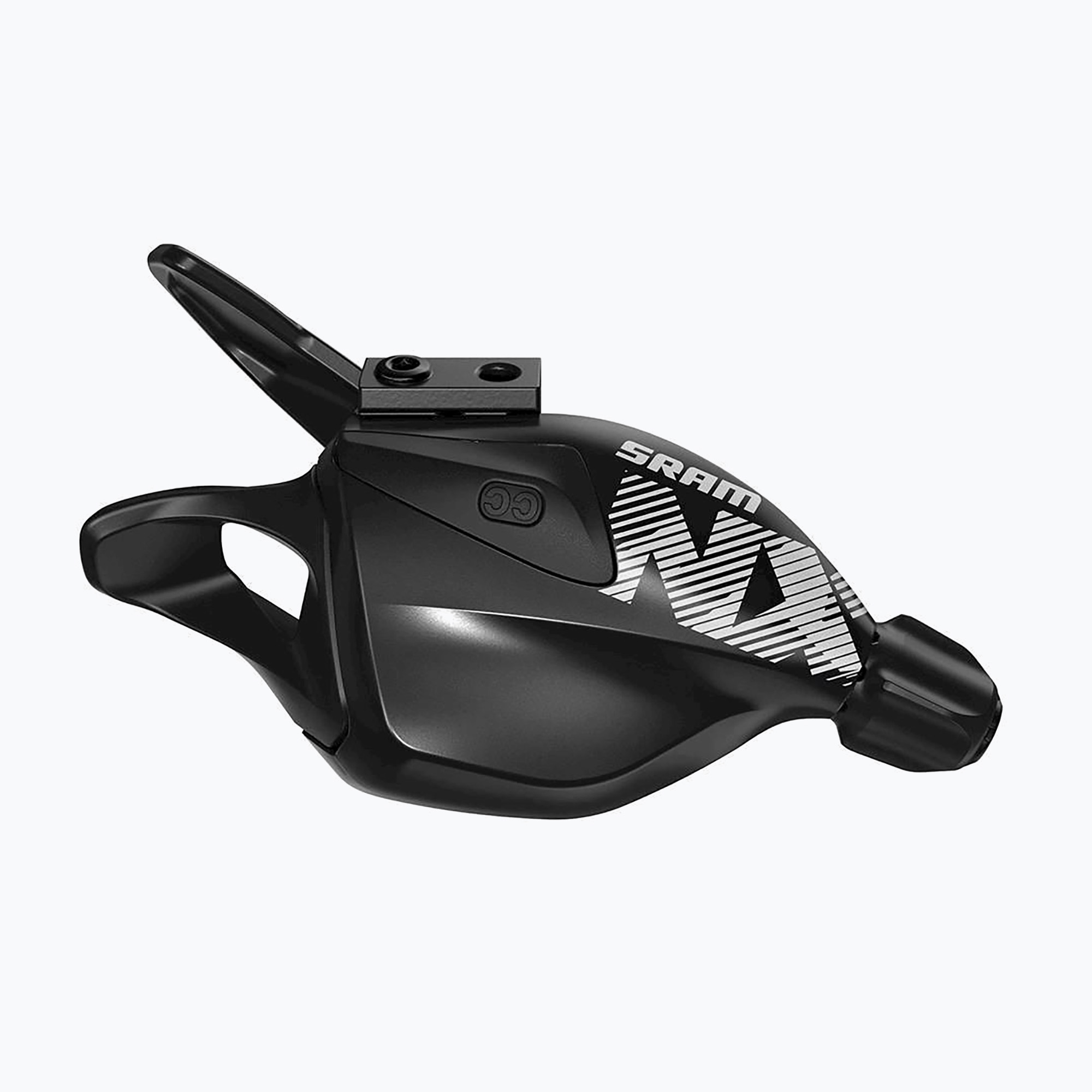 SRAM Trigger NX Eagle rear handle 12rz black 00.7018.376.000 (12 rz)