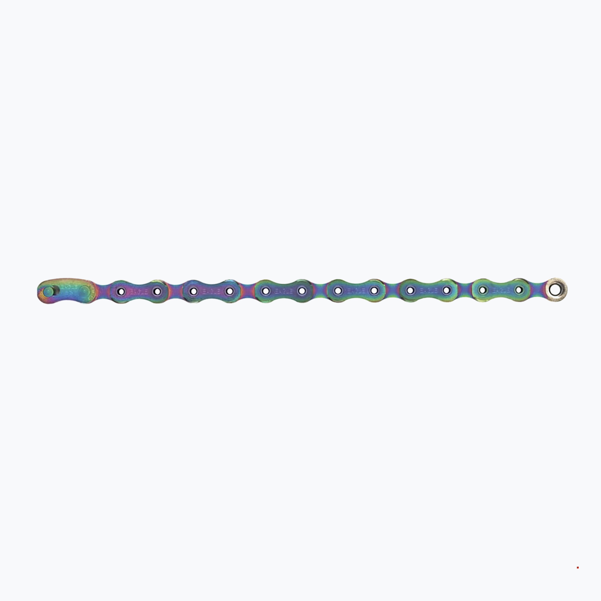 SRAM bicycle chain CN XX1 EAGLE 126L RNBW PWR.LCK 12S 1 colour 00.2518.039.010