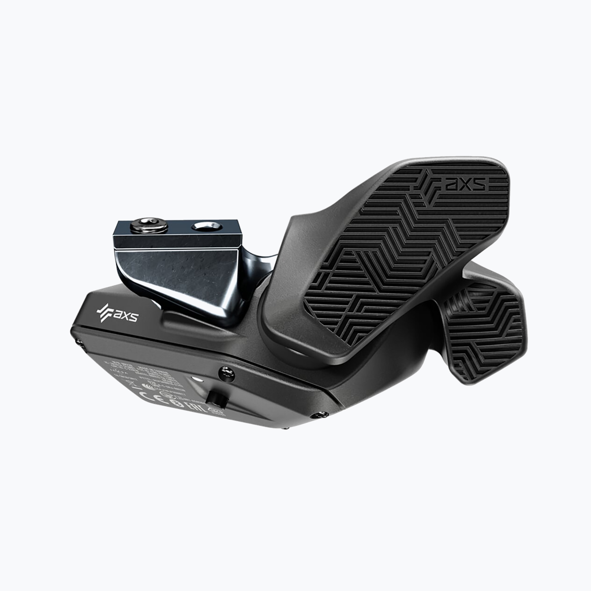 SRAM AM EC AXS Controller R Rocker derailleur lever 00.3018.289.000