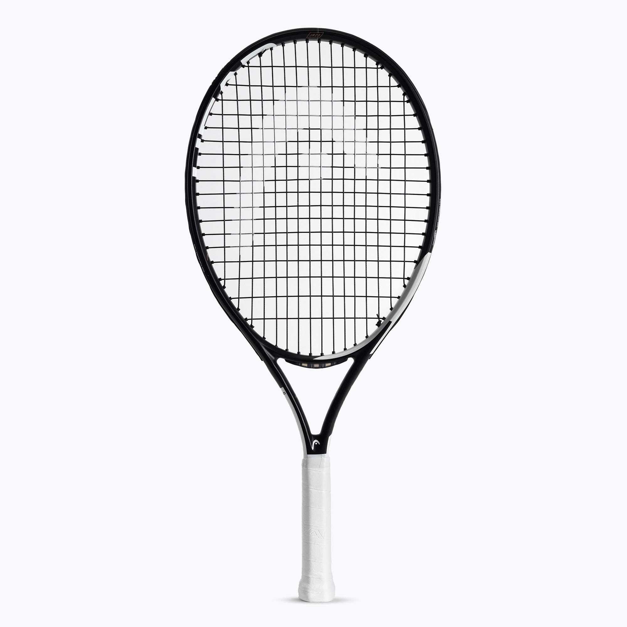HEAD IG Speed 21 SC children's tennis racket black 234032 (6)