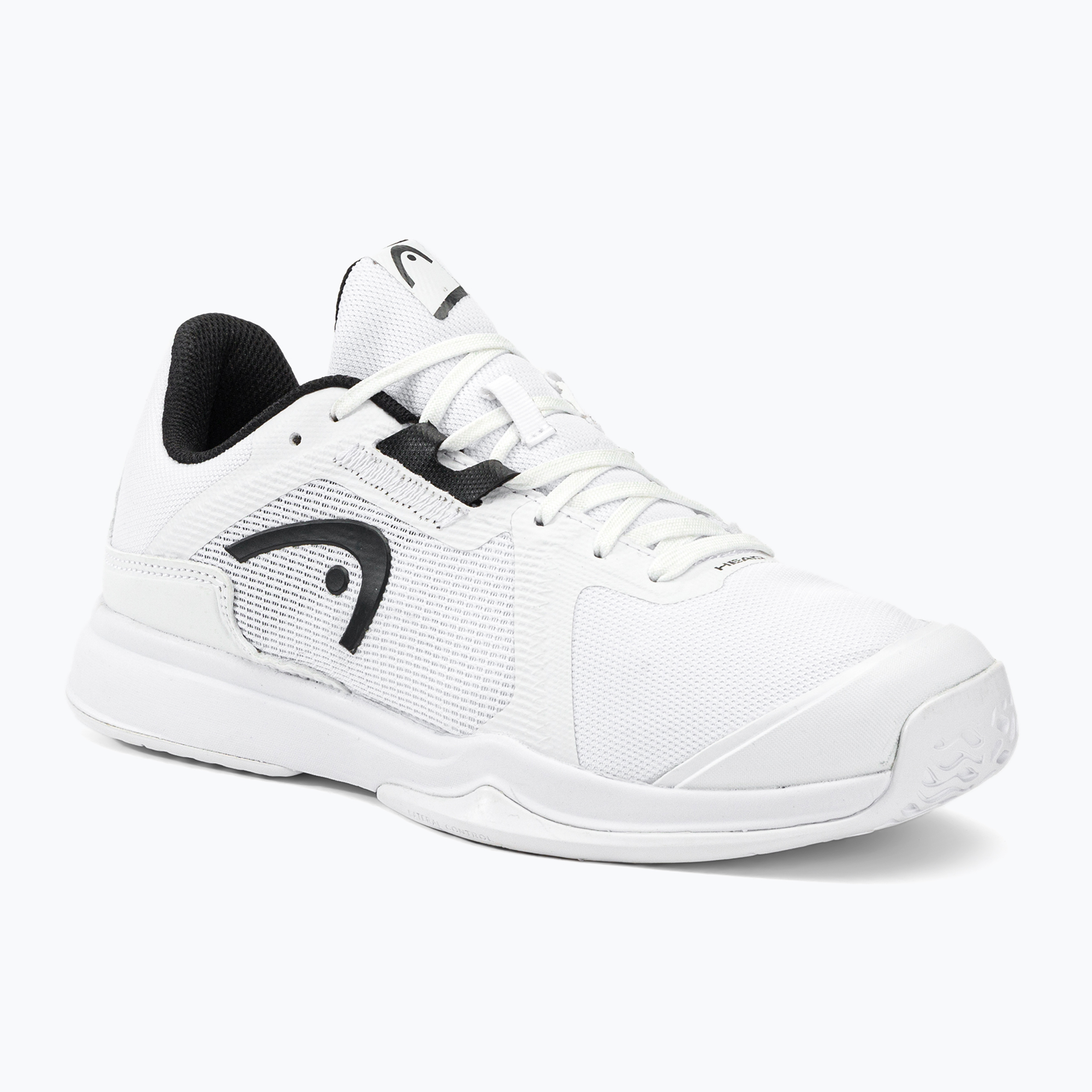 HEAD tennis shoes Sprint Team 3.5 Indoor white 273832 (44 EU)