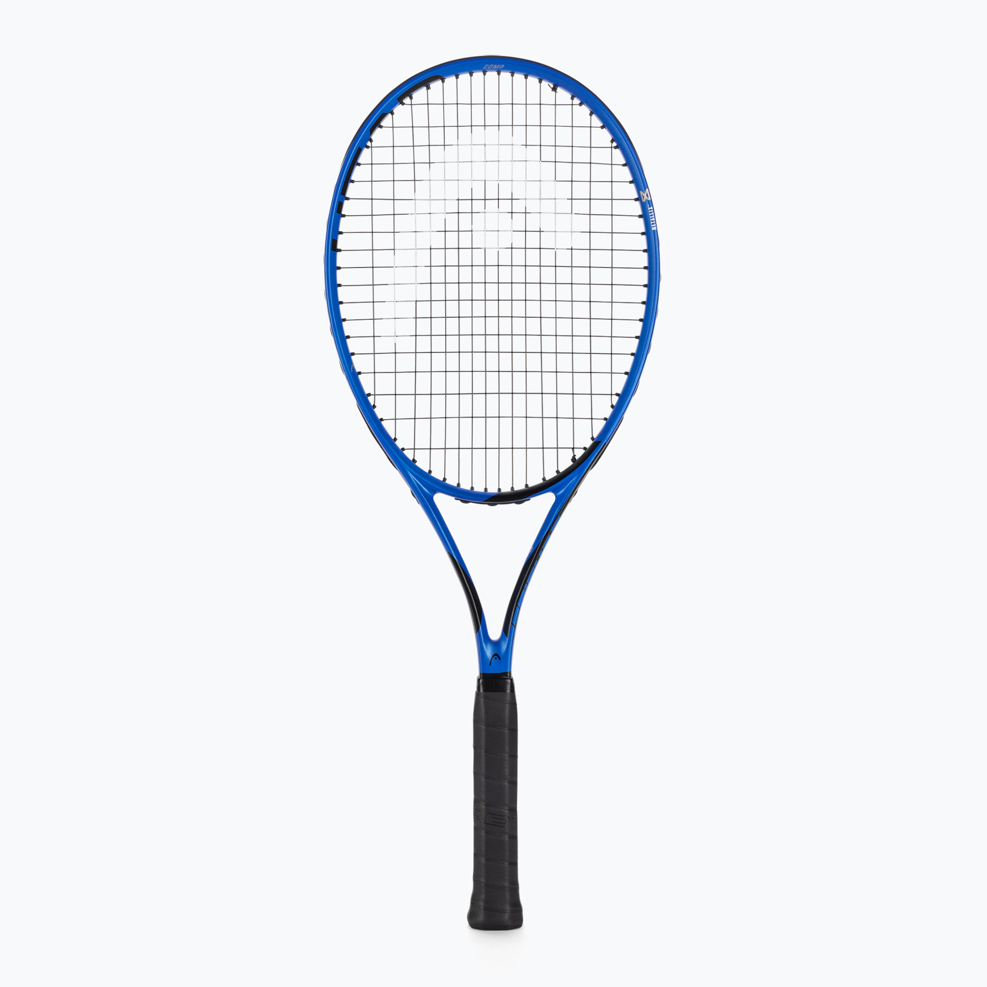 HEAD MX Attitude Comp tennis racket blue (4)