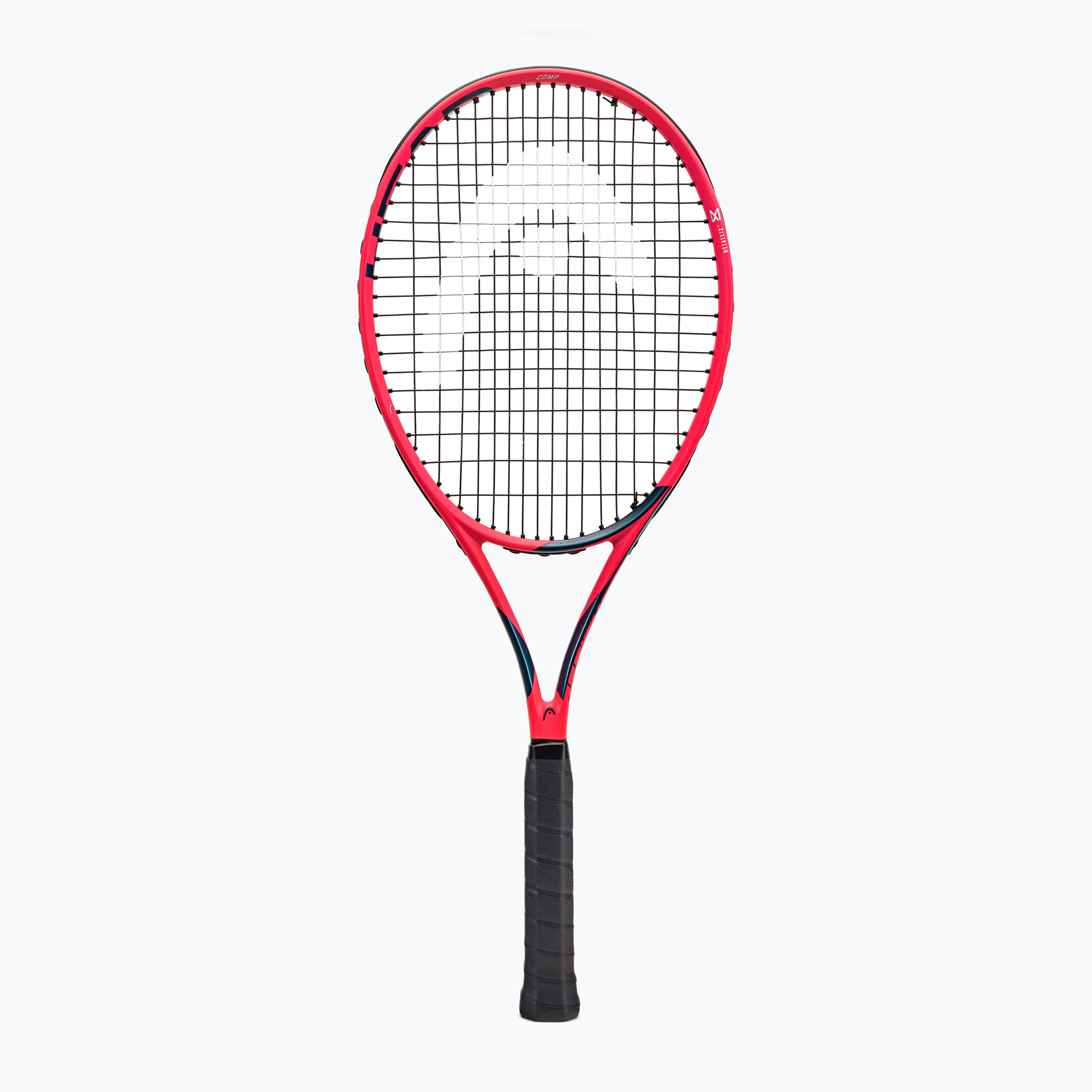 HEAD MX Attitude Comp tennis racket red 234733 (2)