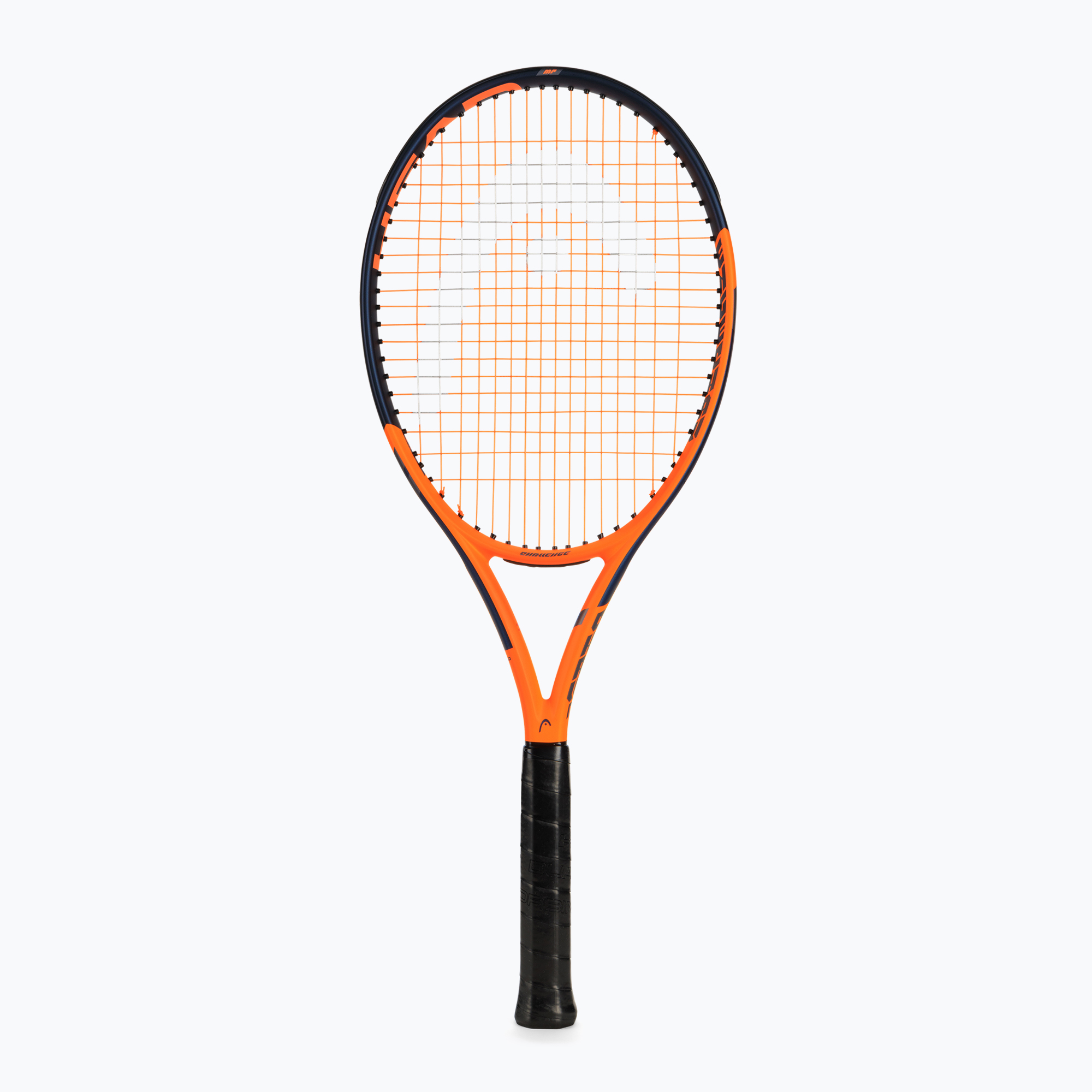 HEAD IG Challenge MP tennis racket orange 235513 (2)