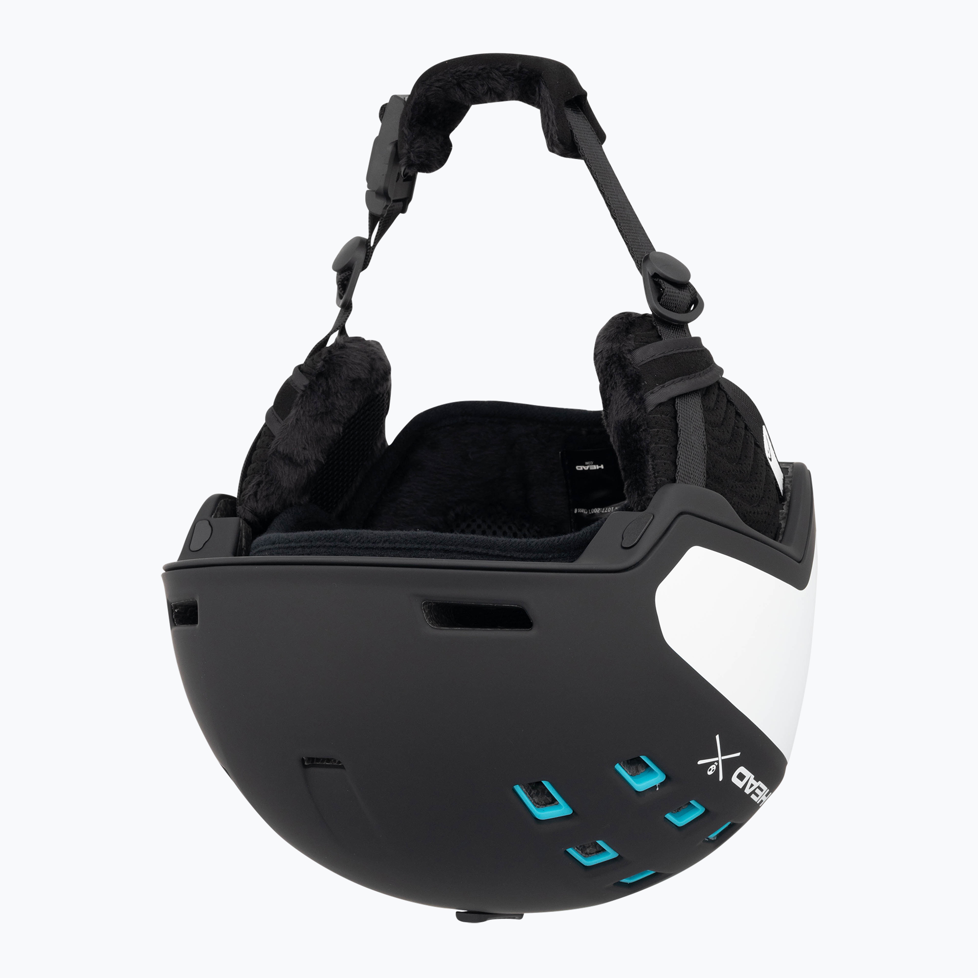 HEAD Rev WCR Ski Helmet (52-55 cm (XS-S))