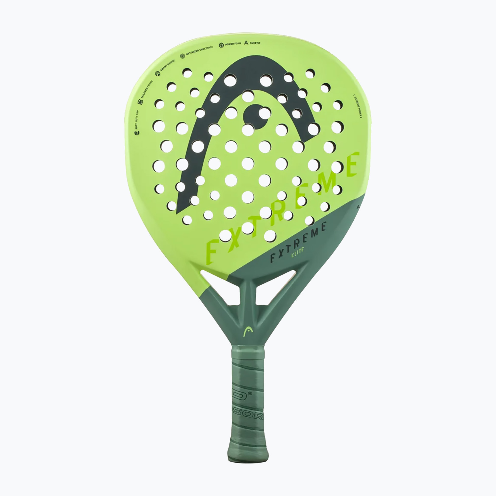 HEAD Extreme Elite 2023 padel racket
