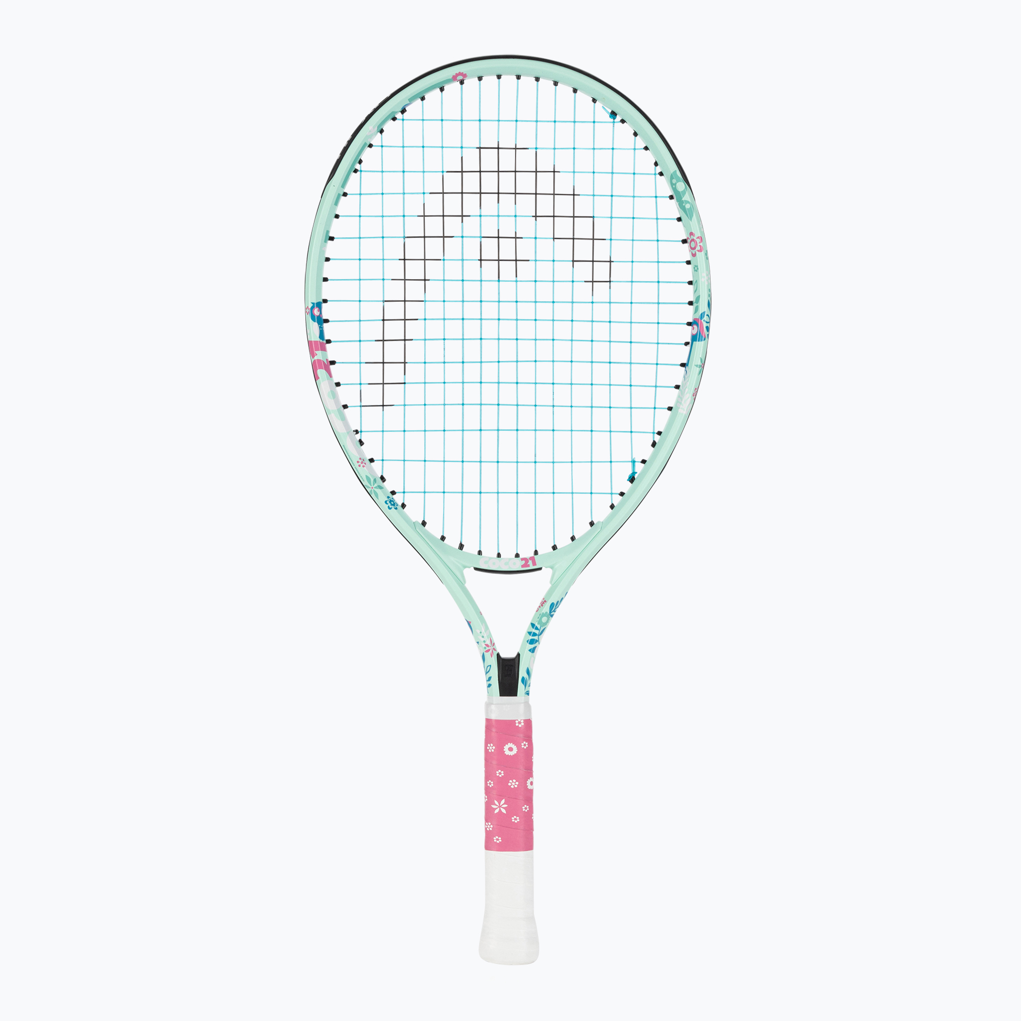 HEAD Coco 21 children's tennis racket (06)