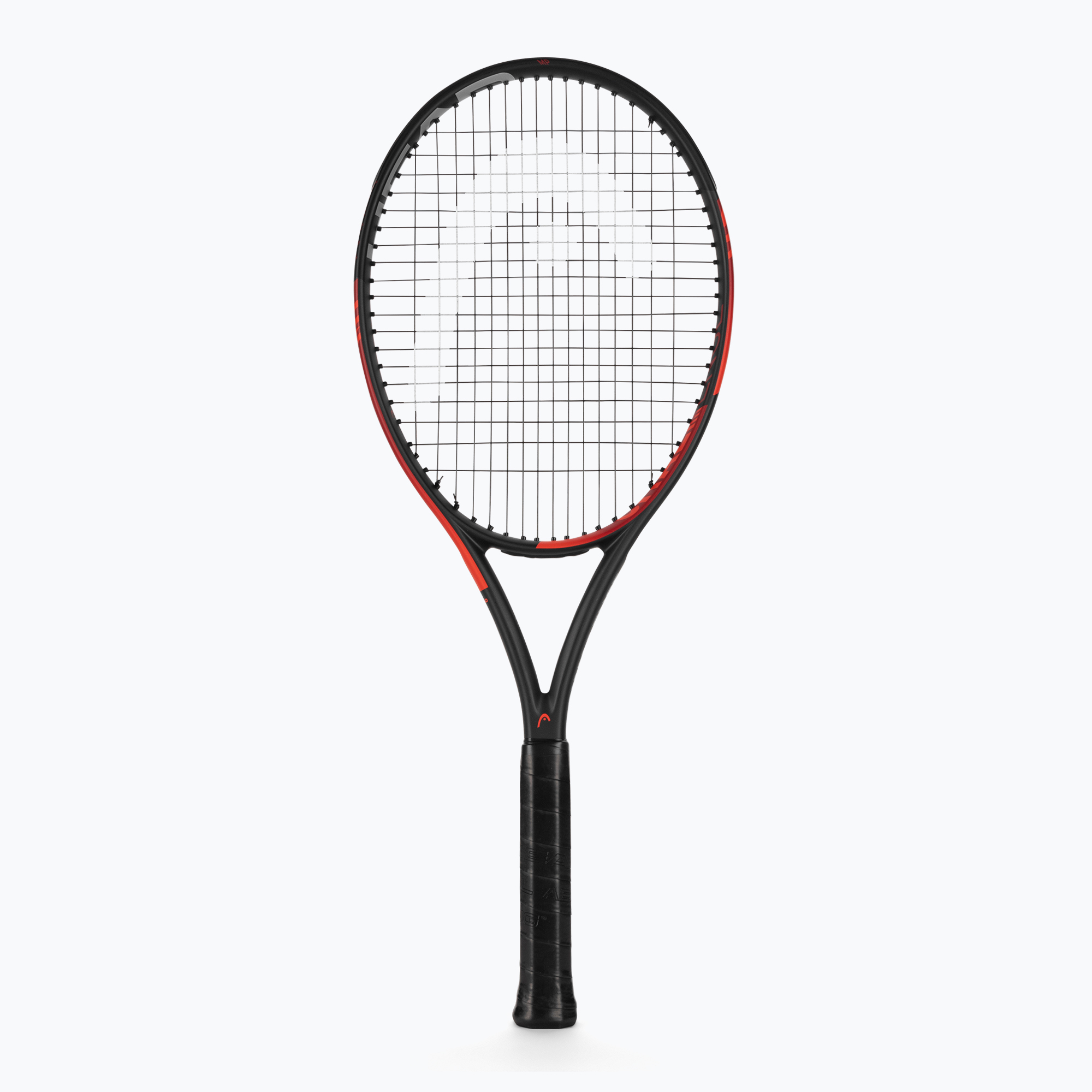 HEAD IG Challenge MP Tennis racket red (4)