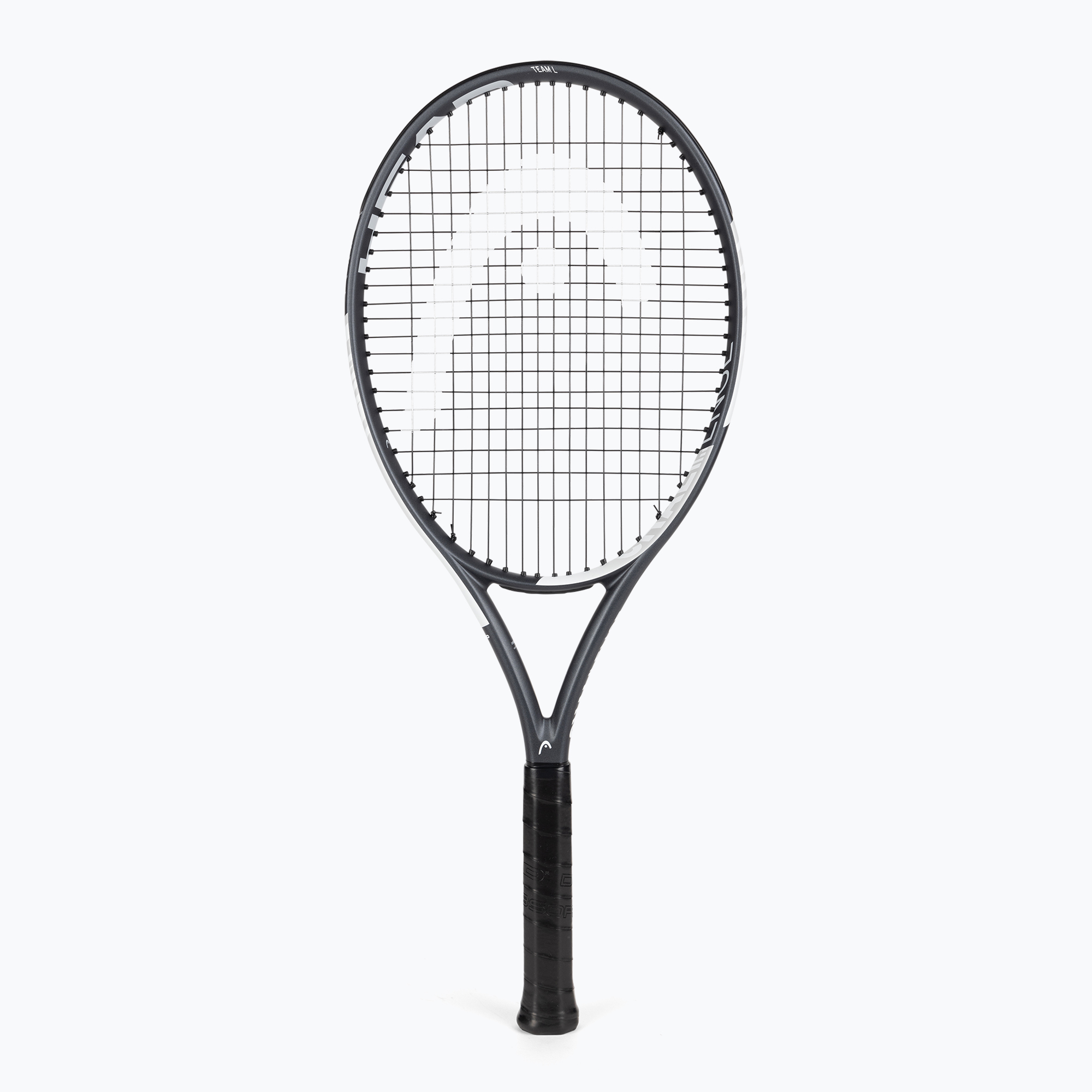 HEAD IG Challenge Team L tennis racket stealth (1)