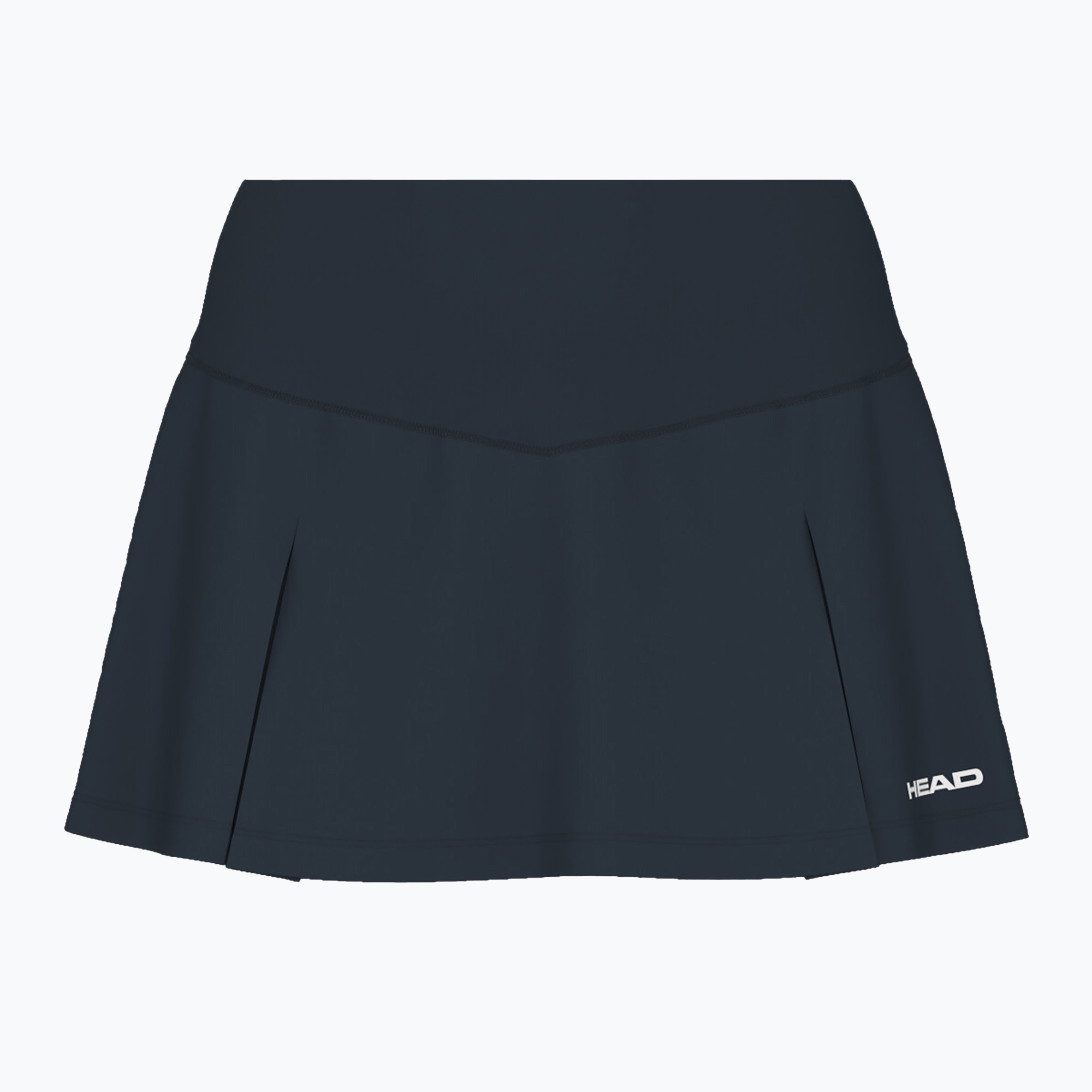 HEAD Dynamic Skort navy tennis skirt (M)
