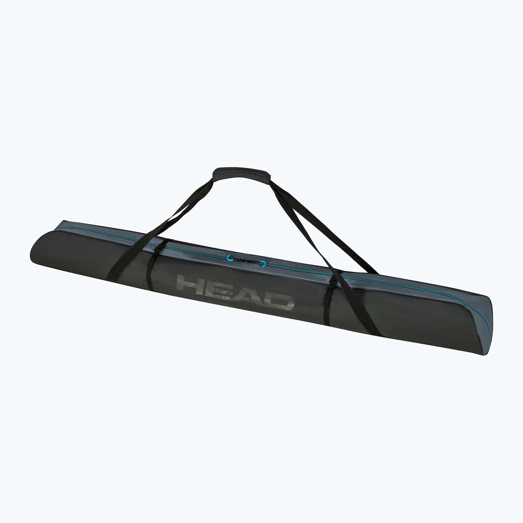 HEAD Single Skibag 175 cm midnight blue (175 cm)