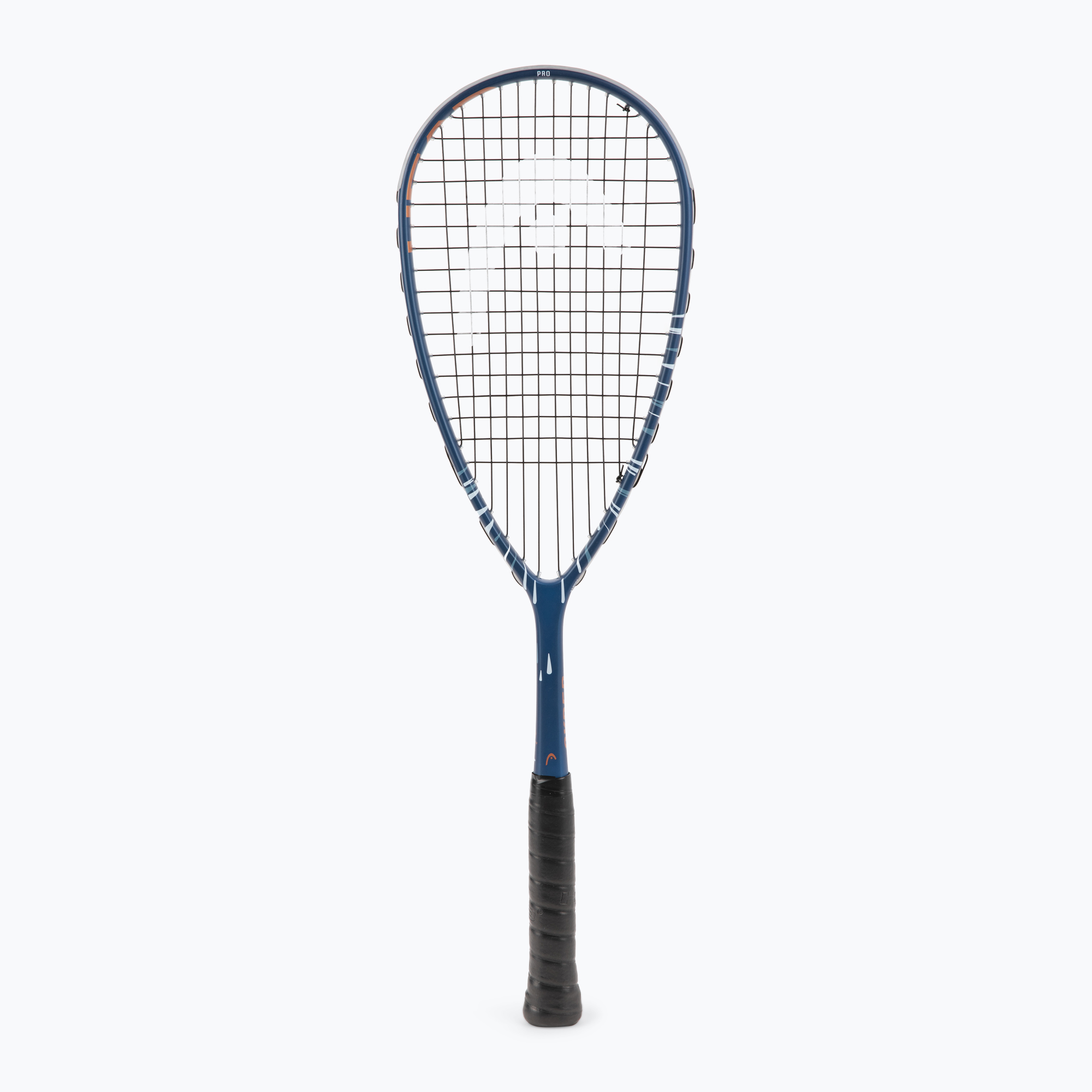 HEAD Cyber Pro 2024 squash racket