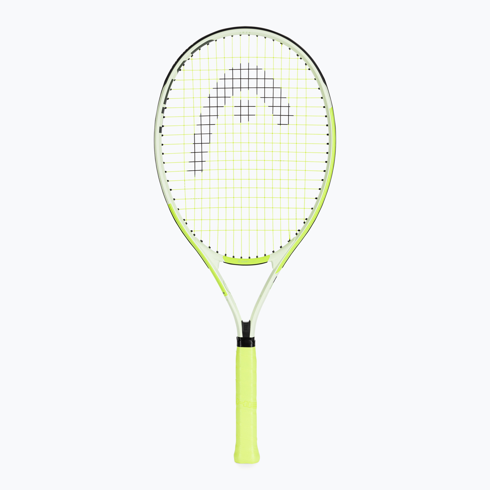 HEAD Extreme Jr 26 children's tennis racket (07)