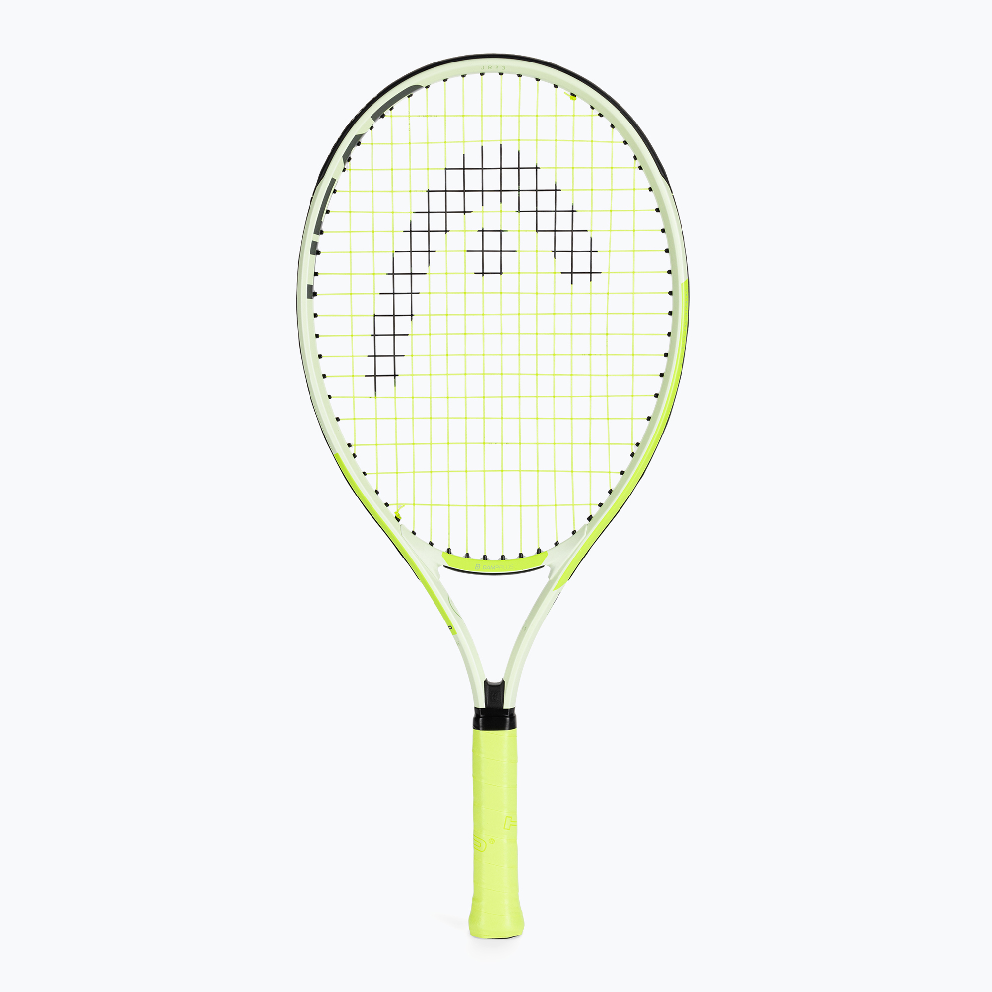 HEAD Extreme Jr 23 children's tennis racket (05)