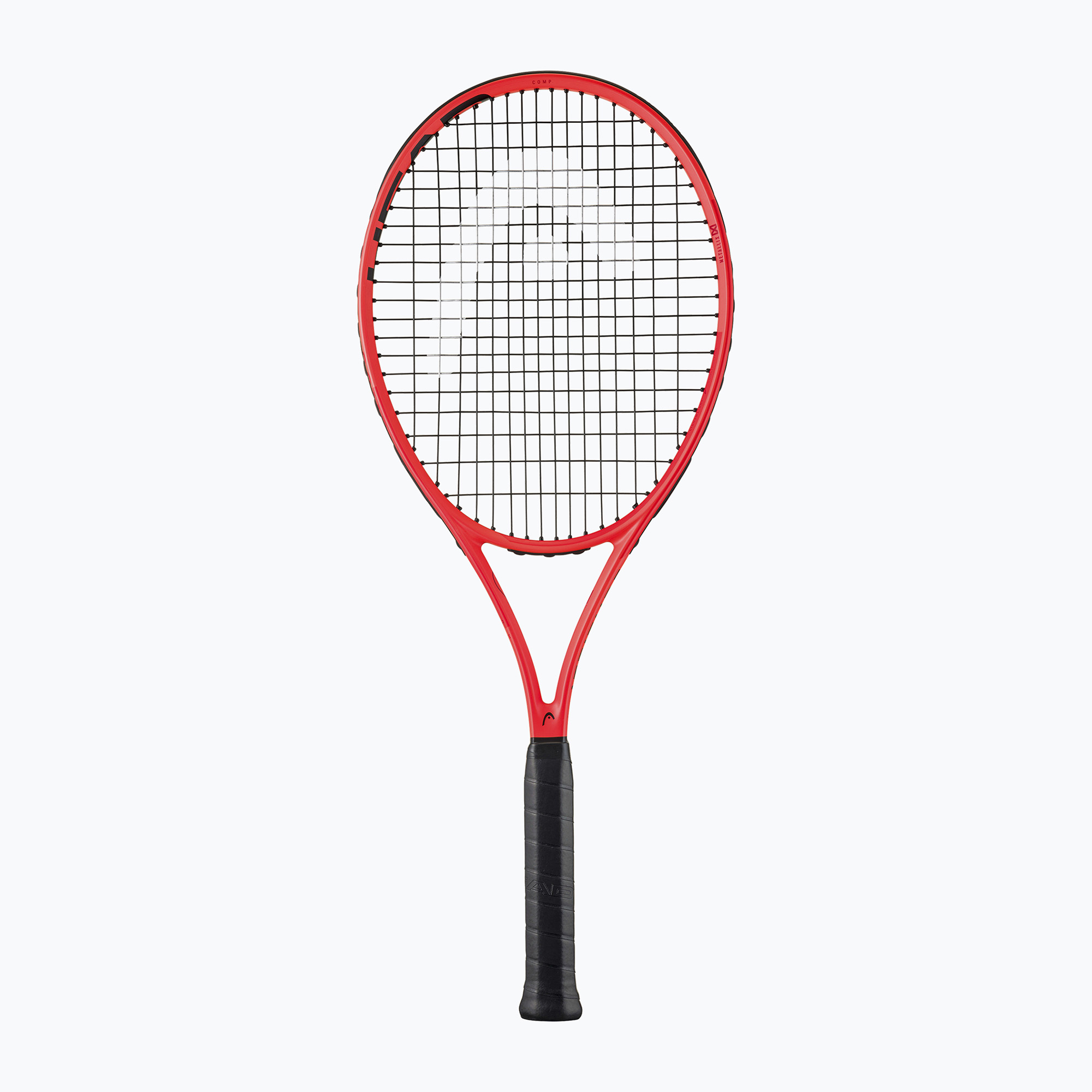 HEAD tennis racket MX Attitude Comp orange (4)