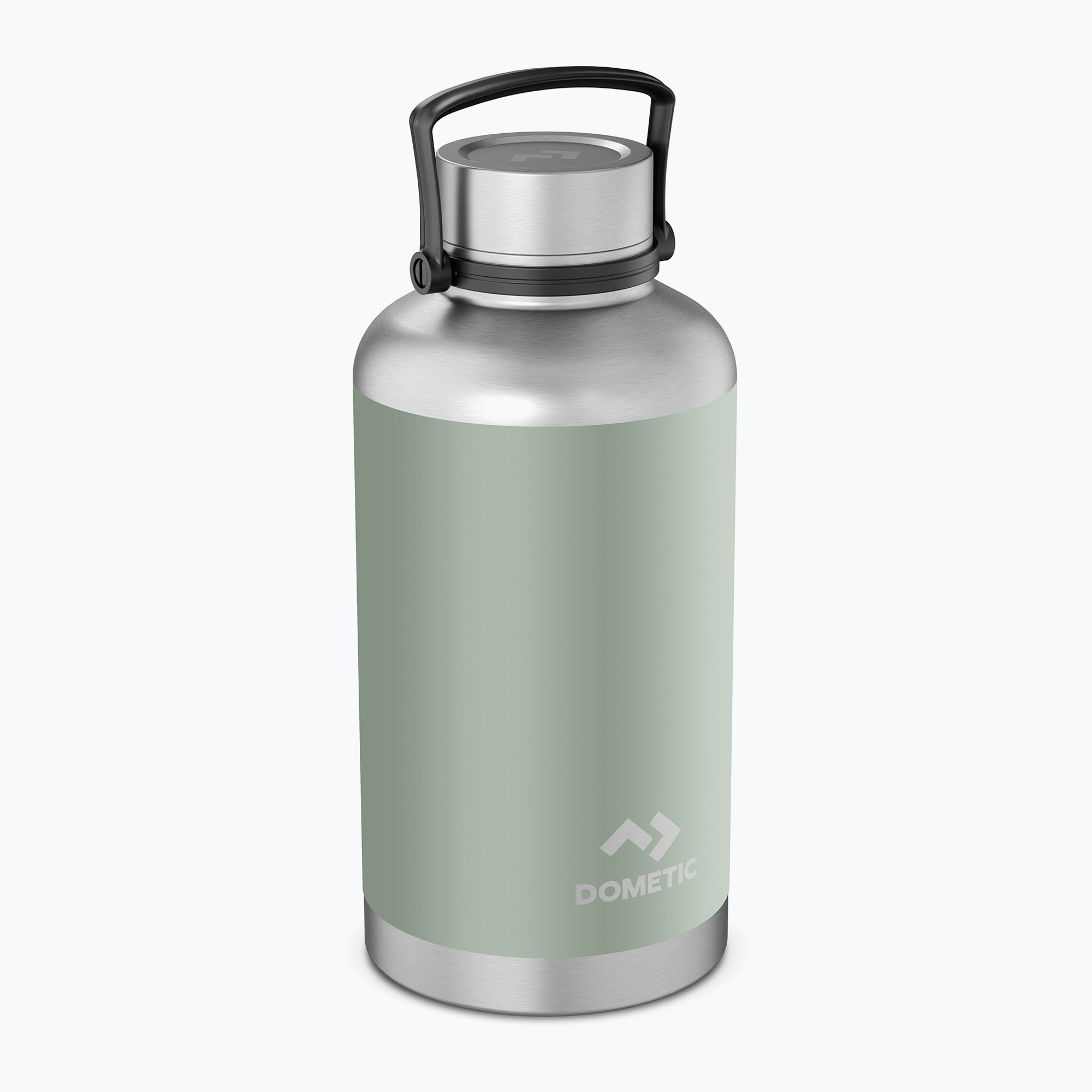 Dometic Thermo Bottle 1920 ml moss (1920 Ml)