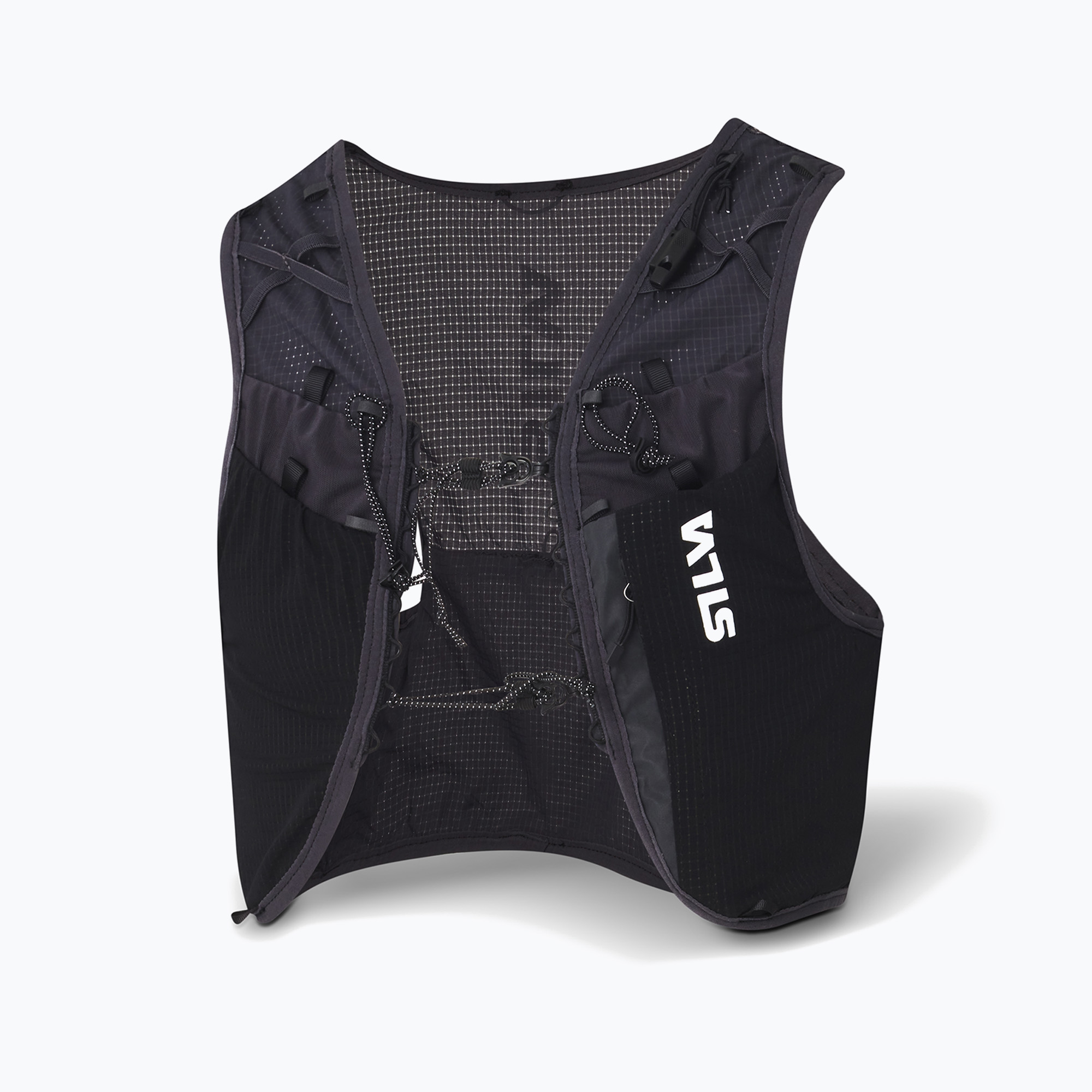 Silva Strive Fly Vest running vest black (M)