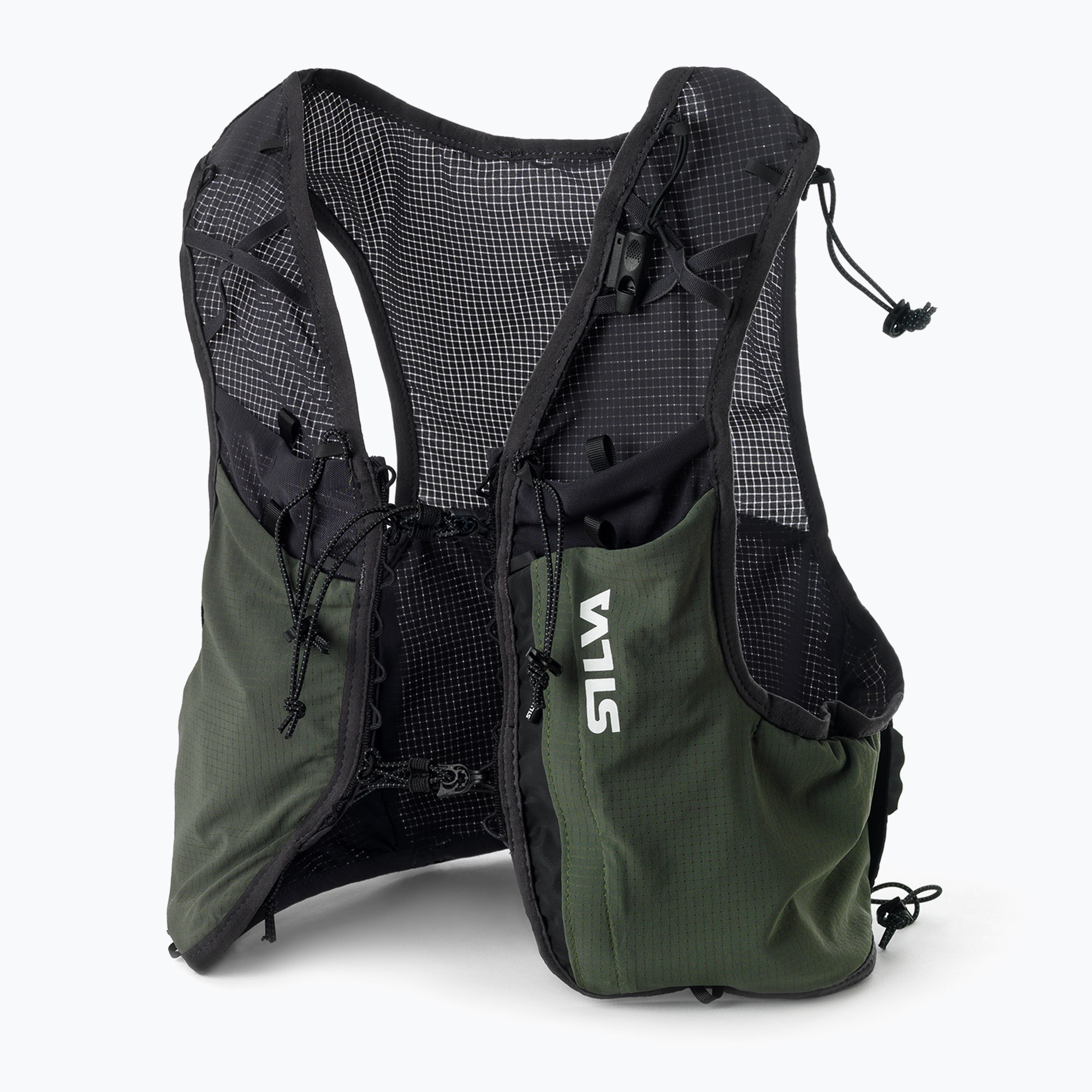 Silva Strive Fly Vest green (L)