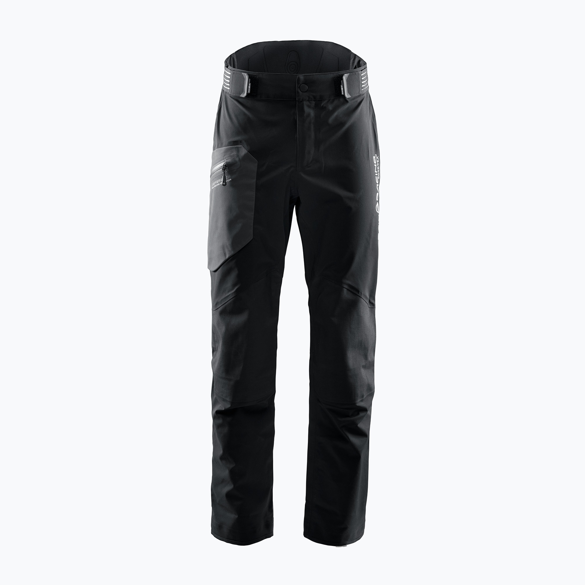 Men's Sail Racing Reference carbon sailing trousers (S)