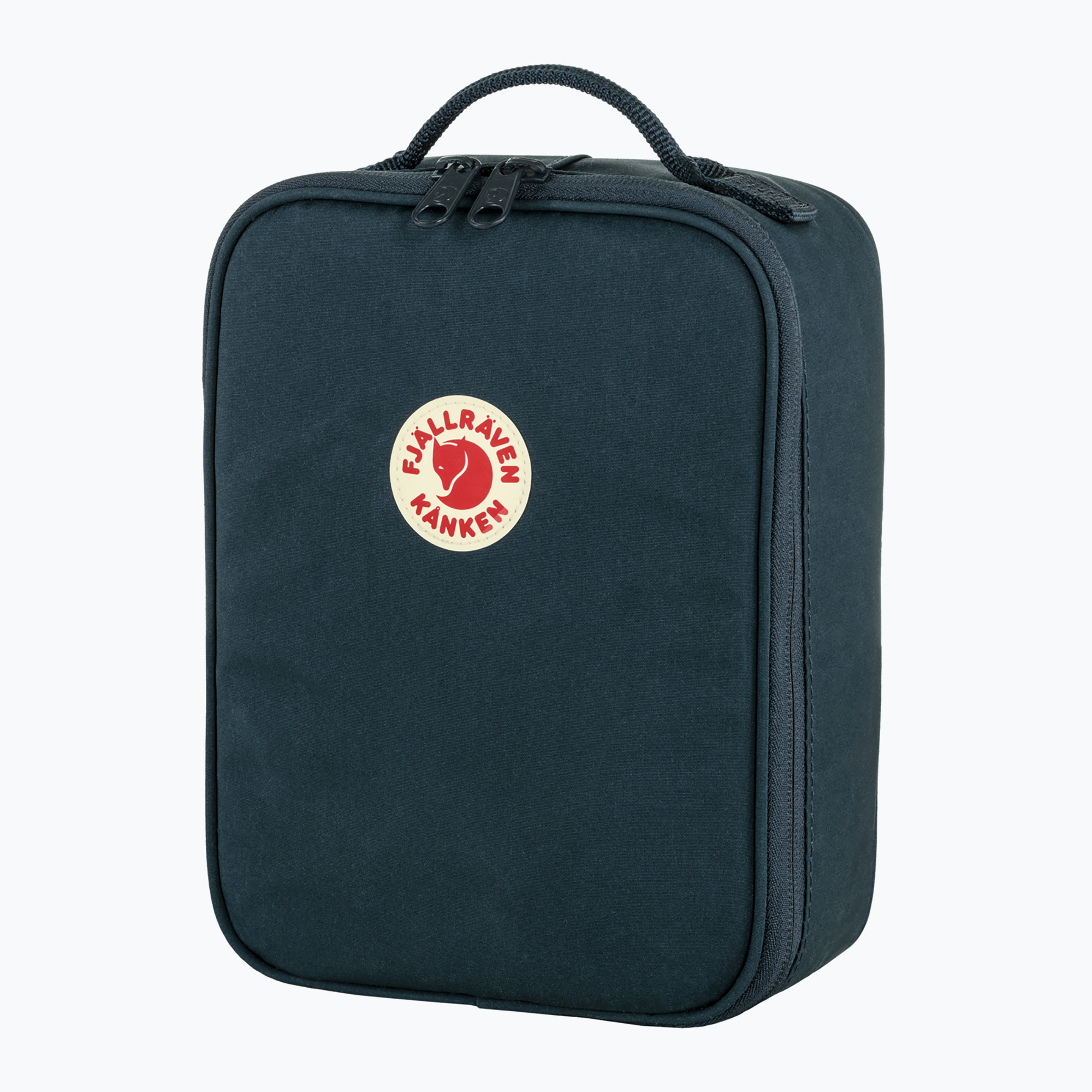Fjällräven Kanken Mini Cooler 2.5 l thermal bag navy (2.5 l)