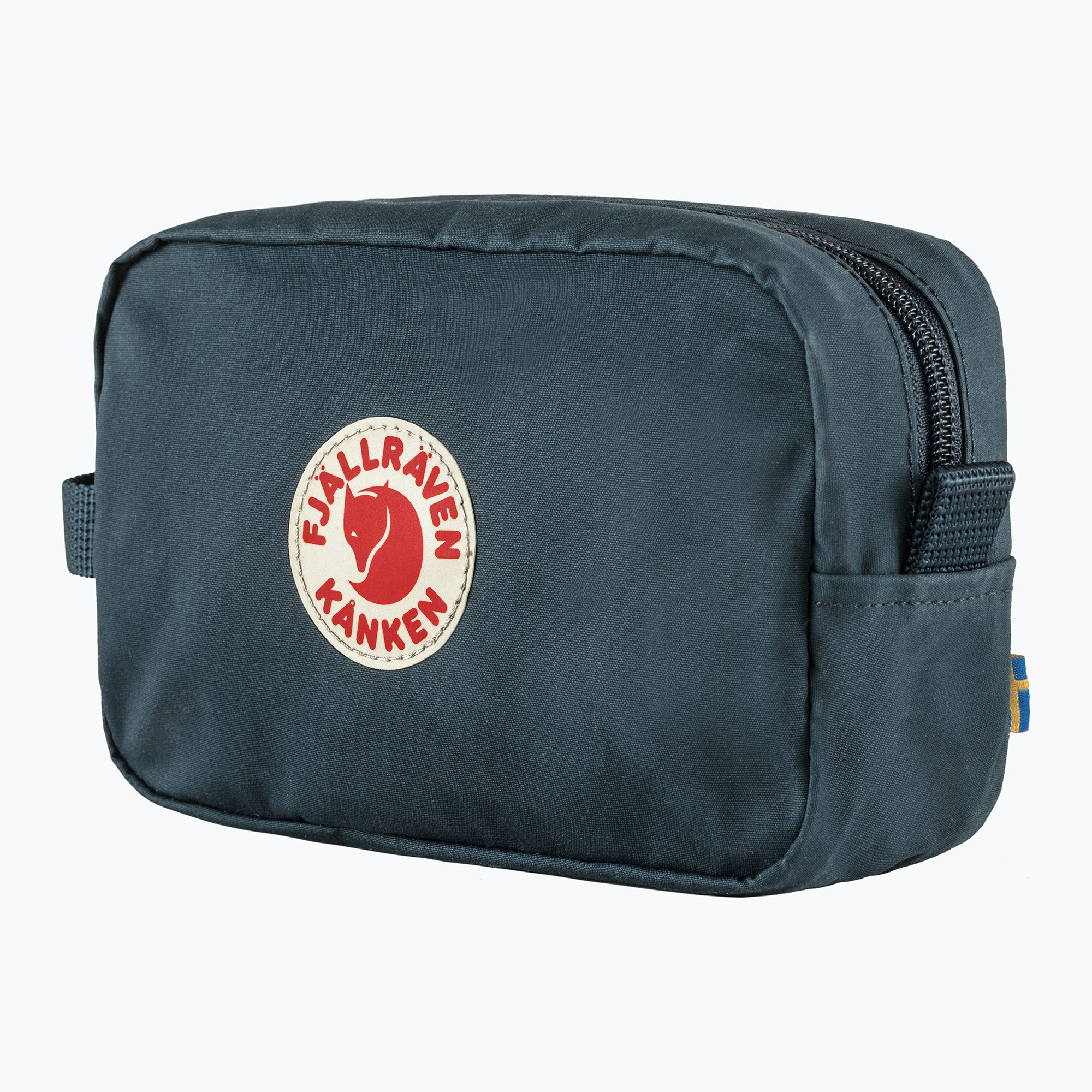 Fjällräven Kanken Gear Bag navy blue F25862 (2 l)