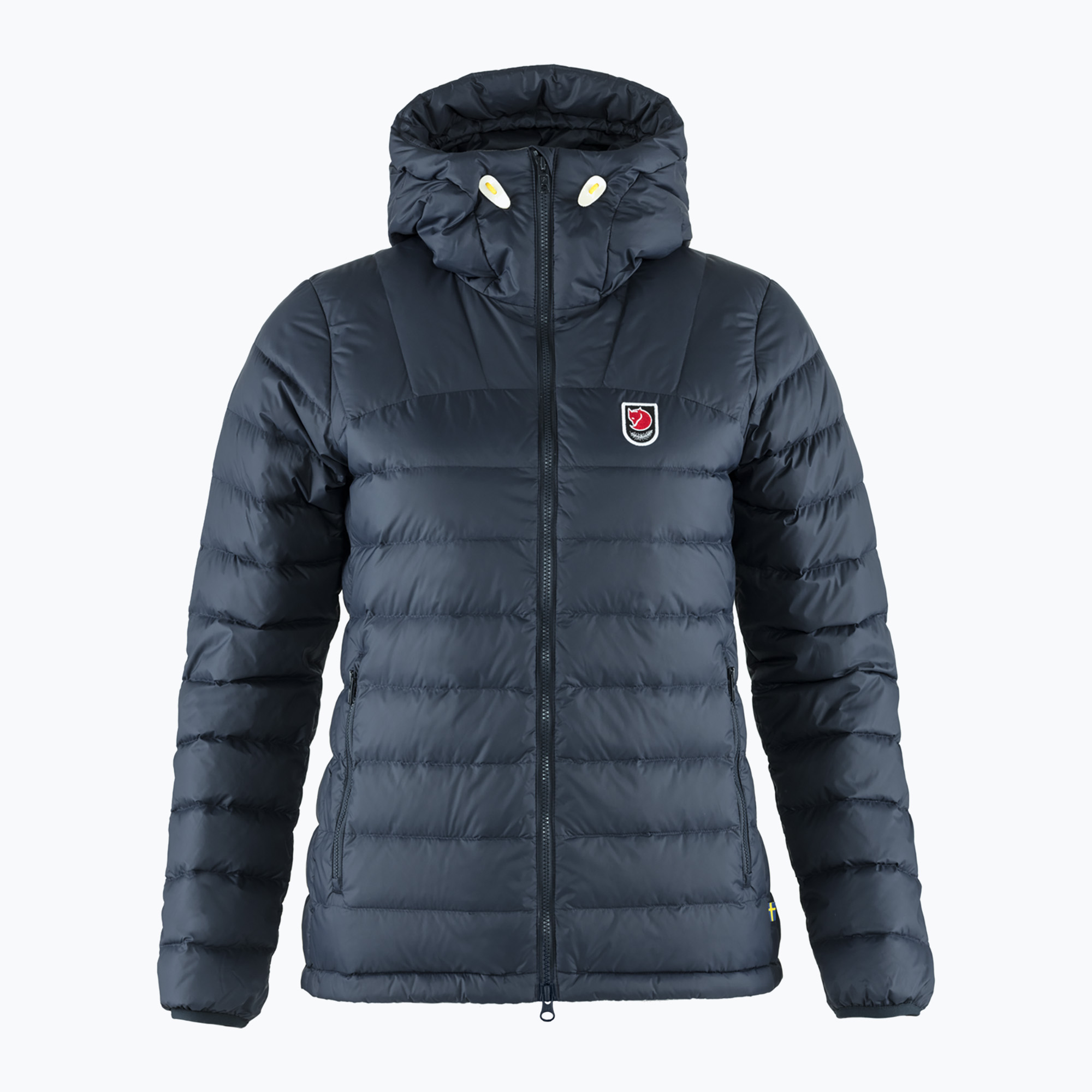 Fjällräven Expedition Pack Down Hoodie navy (XS)