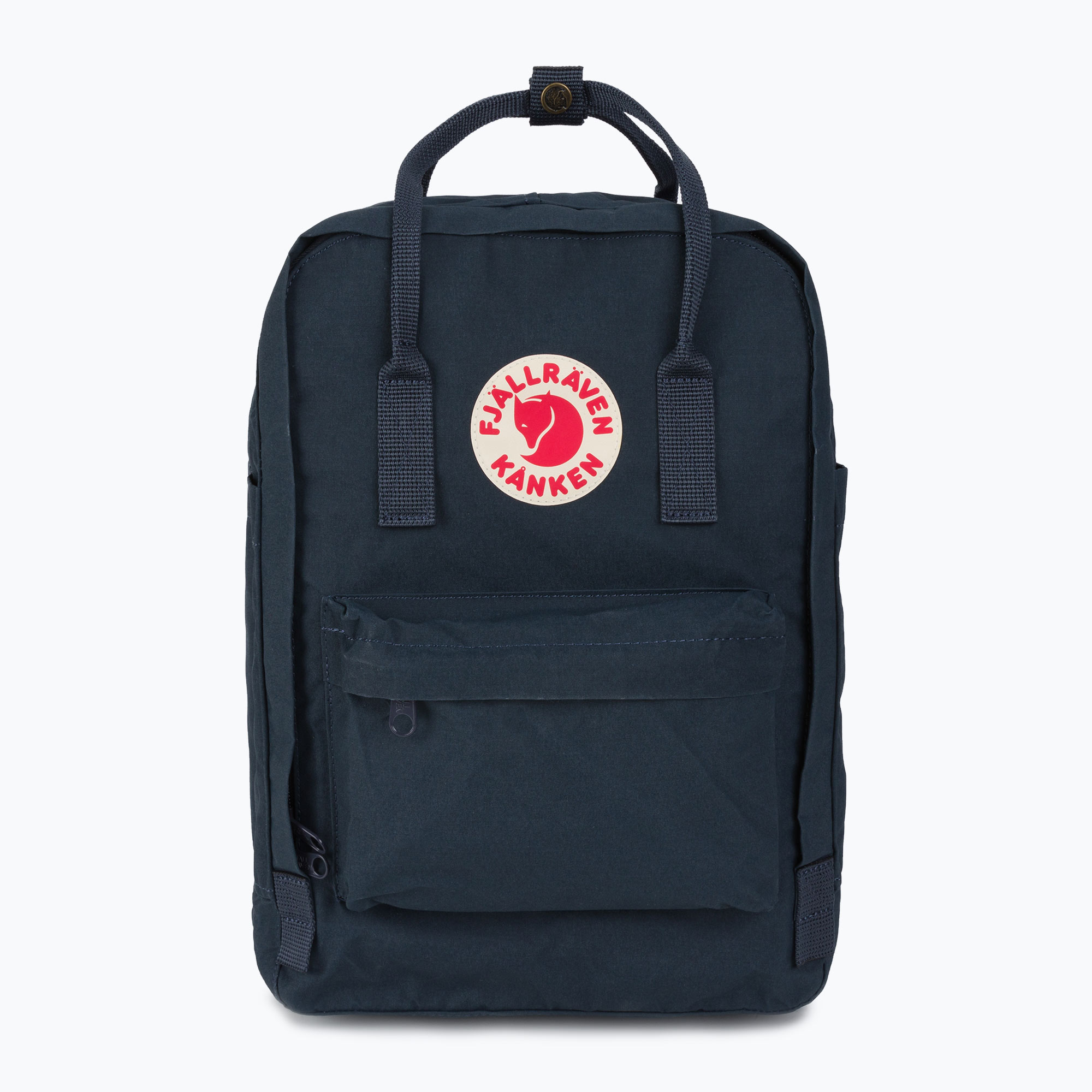 Fjällräven Kanken Laptop 15" backpack navy blue F23524 (18 l)