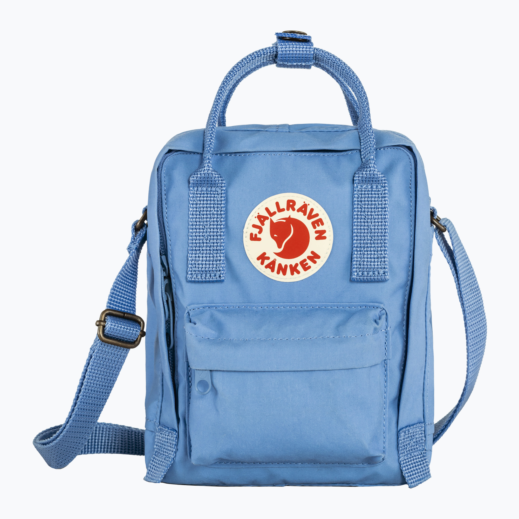 Pouch Fjällräven Kanken Sling 2.5 l ultramarine (2.5 l)