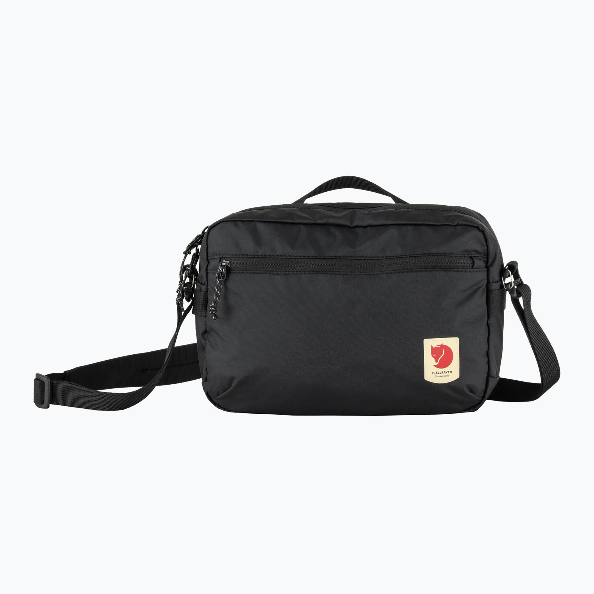 Fjällräven High Coast Crossbody bag 3 l black (3 l)