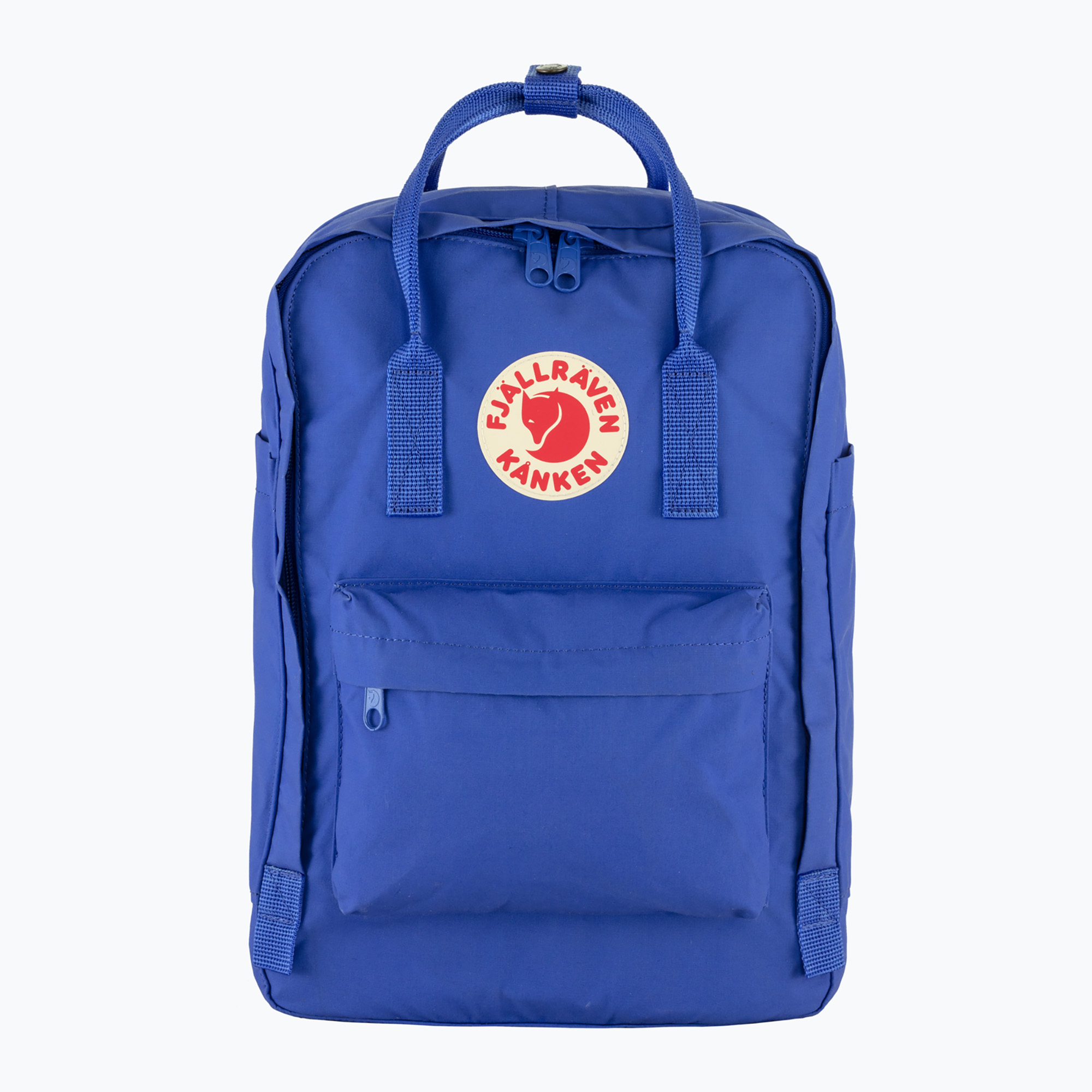 Fjällräven Kanken Laptop 15" 18 l urban backpack cobalt blue (15 l)