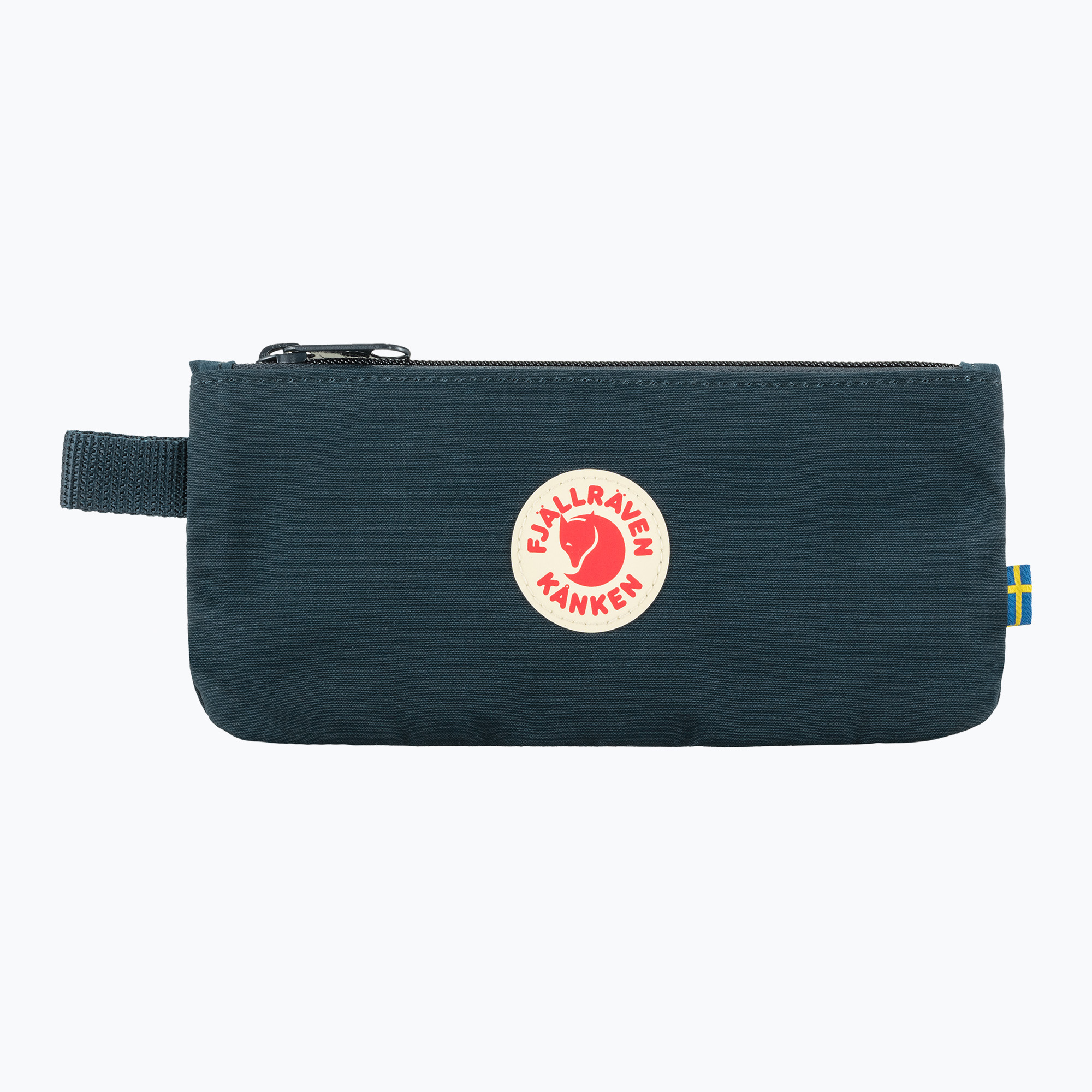 Pencil case Fjällräven Kånken navy (0.5 l)