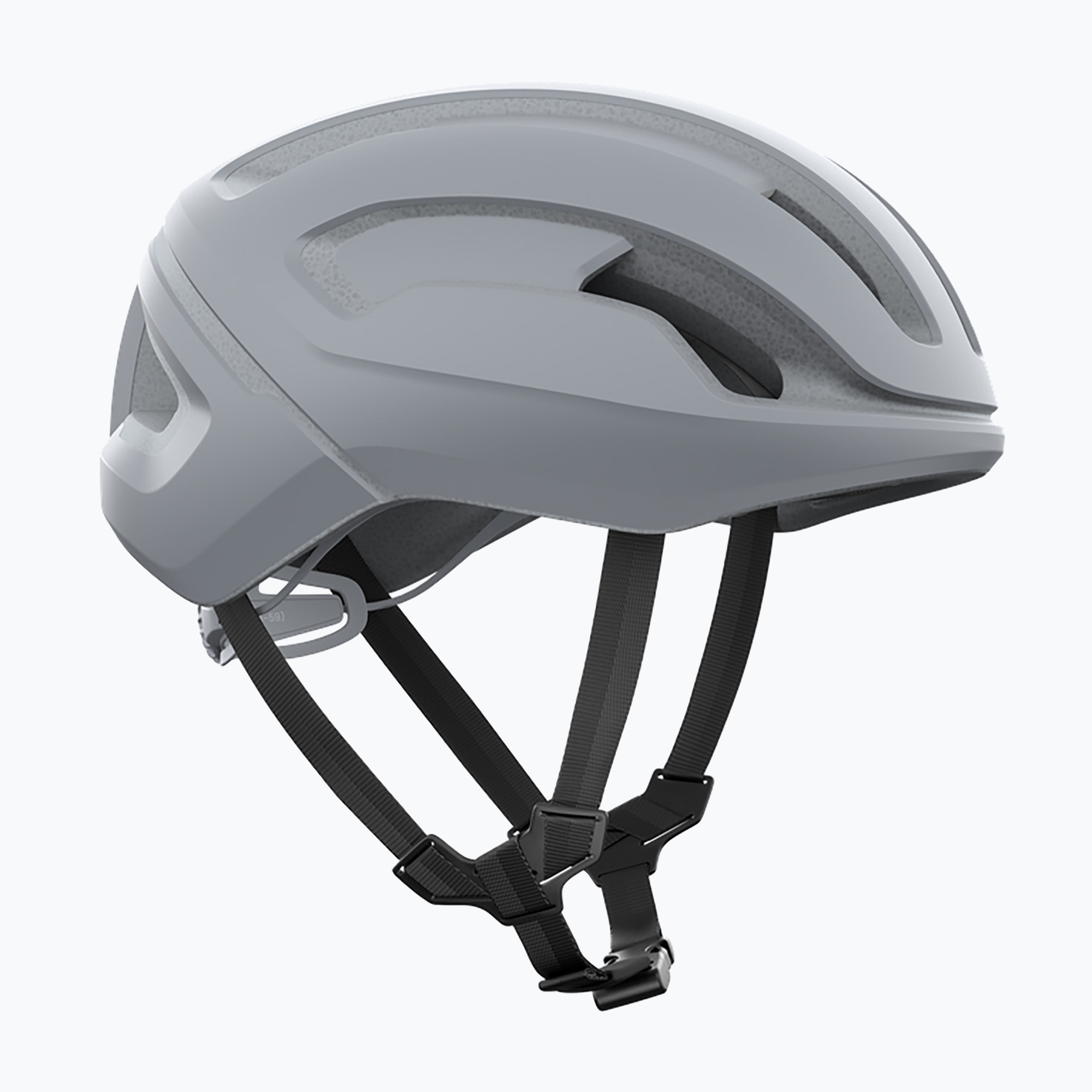 Bike helmet POC Omne Air MIPS granite grey matt (50-56 cm (S))