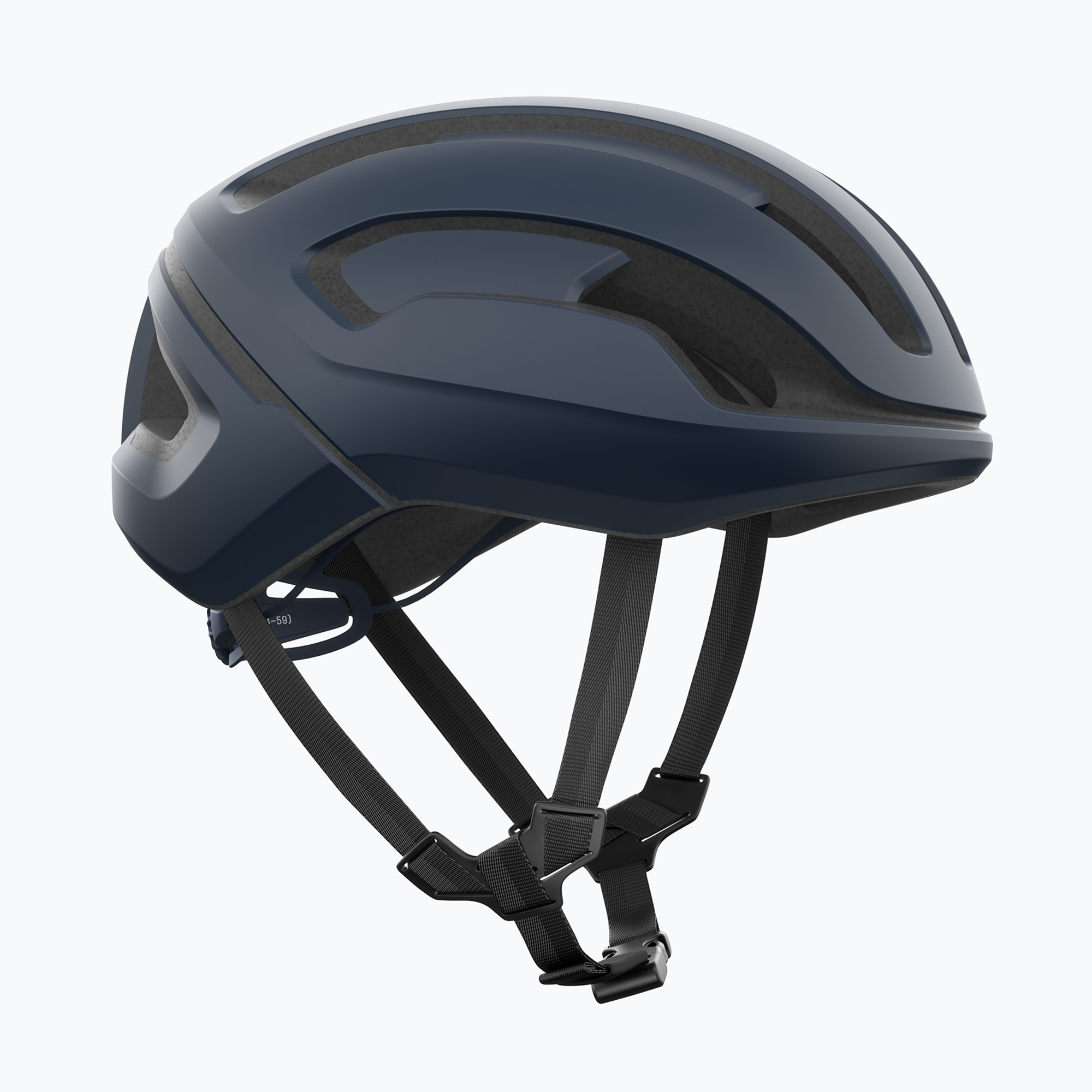 Bike helmet POC Omne Air MIPS apatite navy matt (54-59 cm (M))