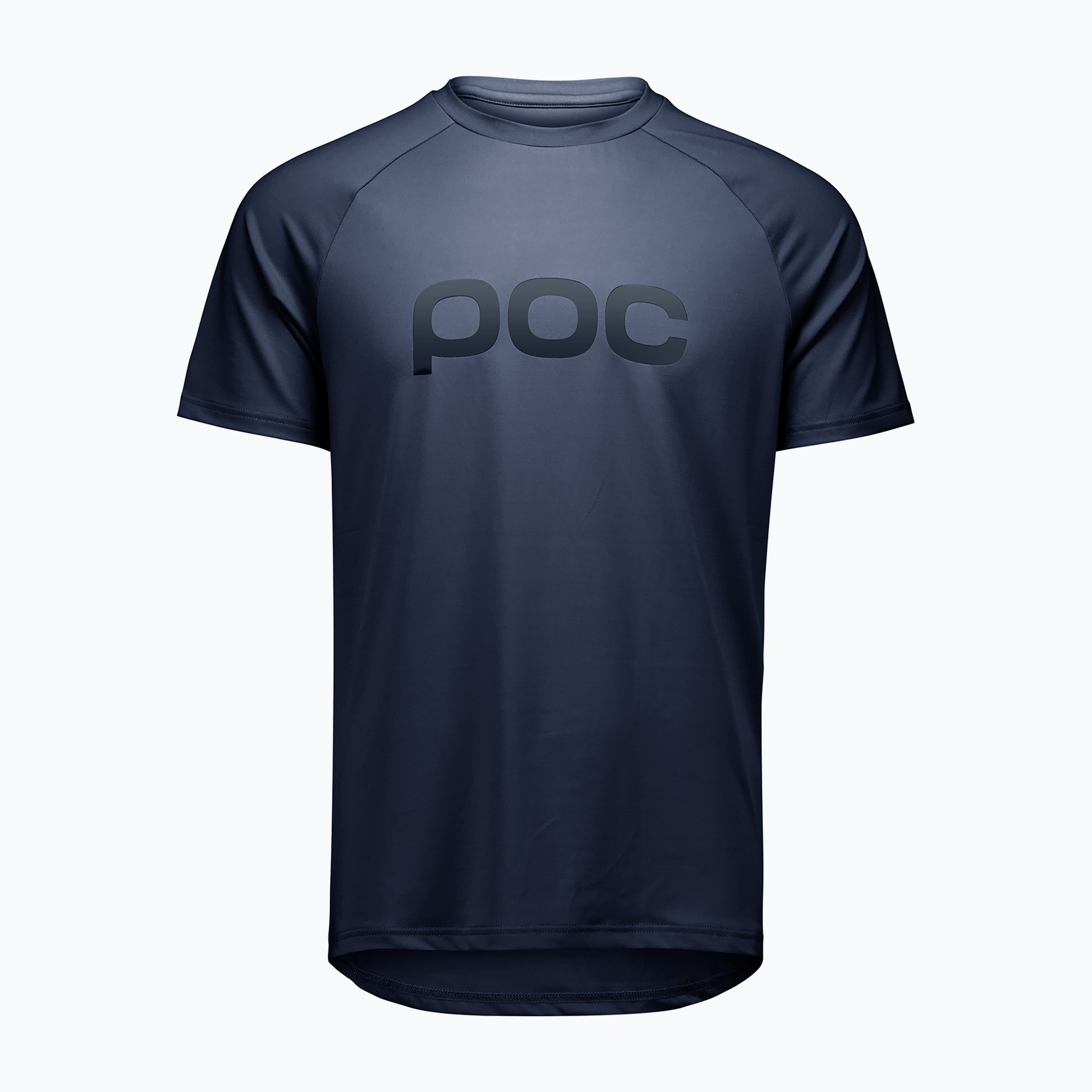 Men's cycling jersey POC Reform Enduro Tee apatite navy (M)