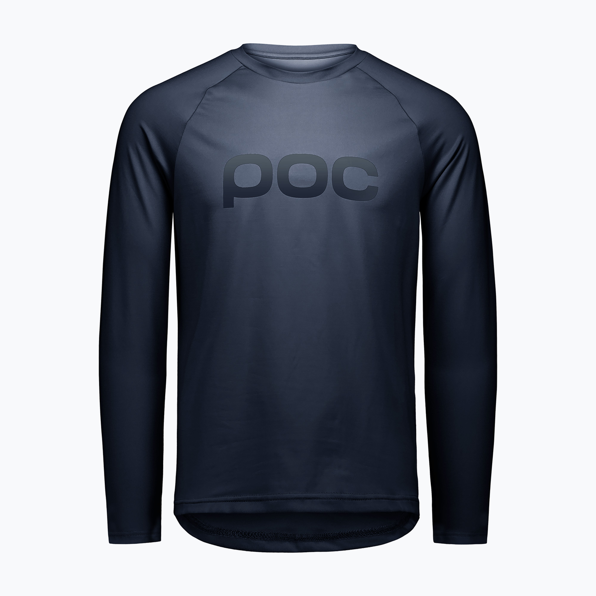 Men's cycling longsleeve POC Reform Enduro Jersey apatite navy