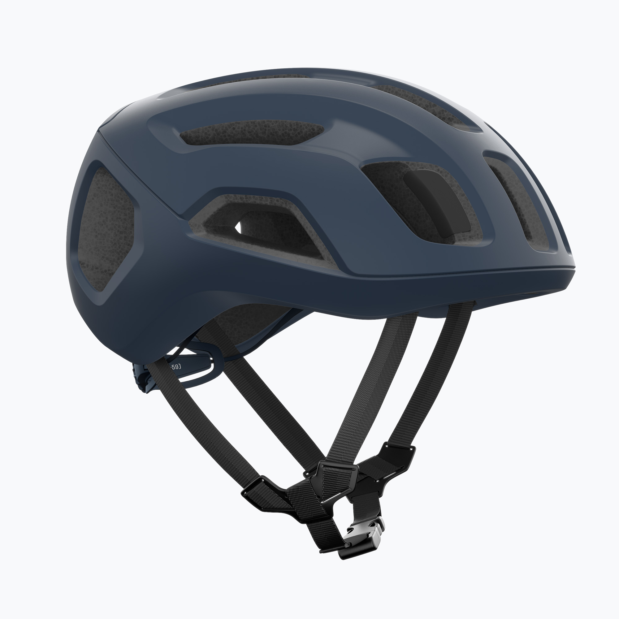 POC Ventral Air MIPS bicycle helmet apatite navy matt (56-61 cm (L))