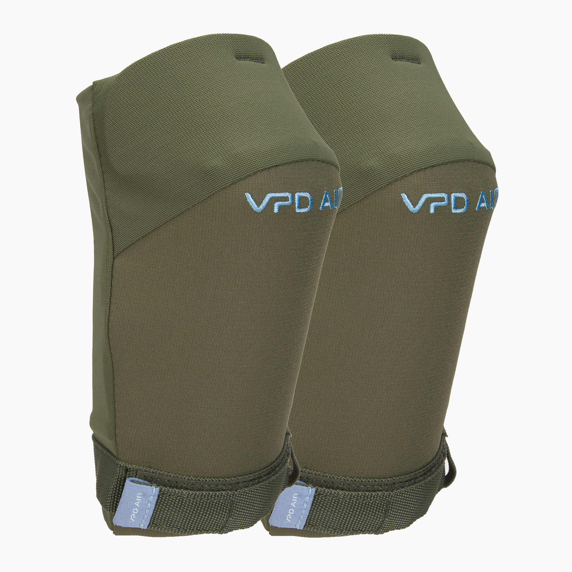 Bicycle elbow protectors POC Joint VPD Air epidote green (L)