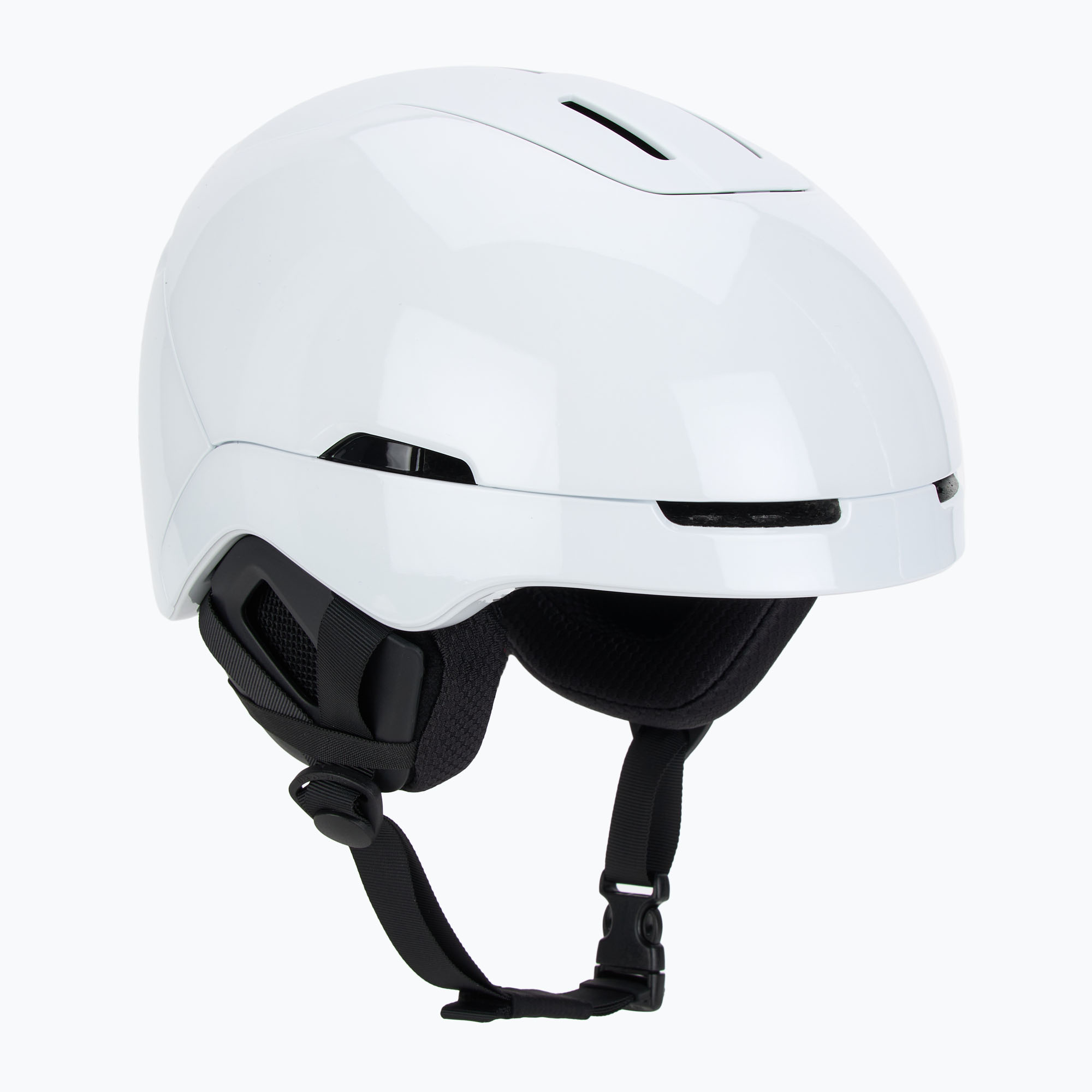 Ski helmet POC Obex MIPS hydrogen white (59-62 cm (XL-XXL))