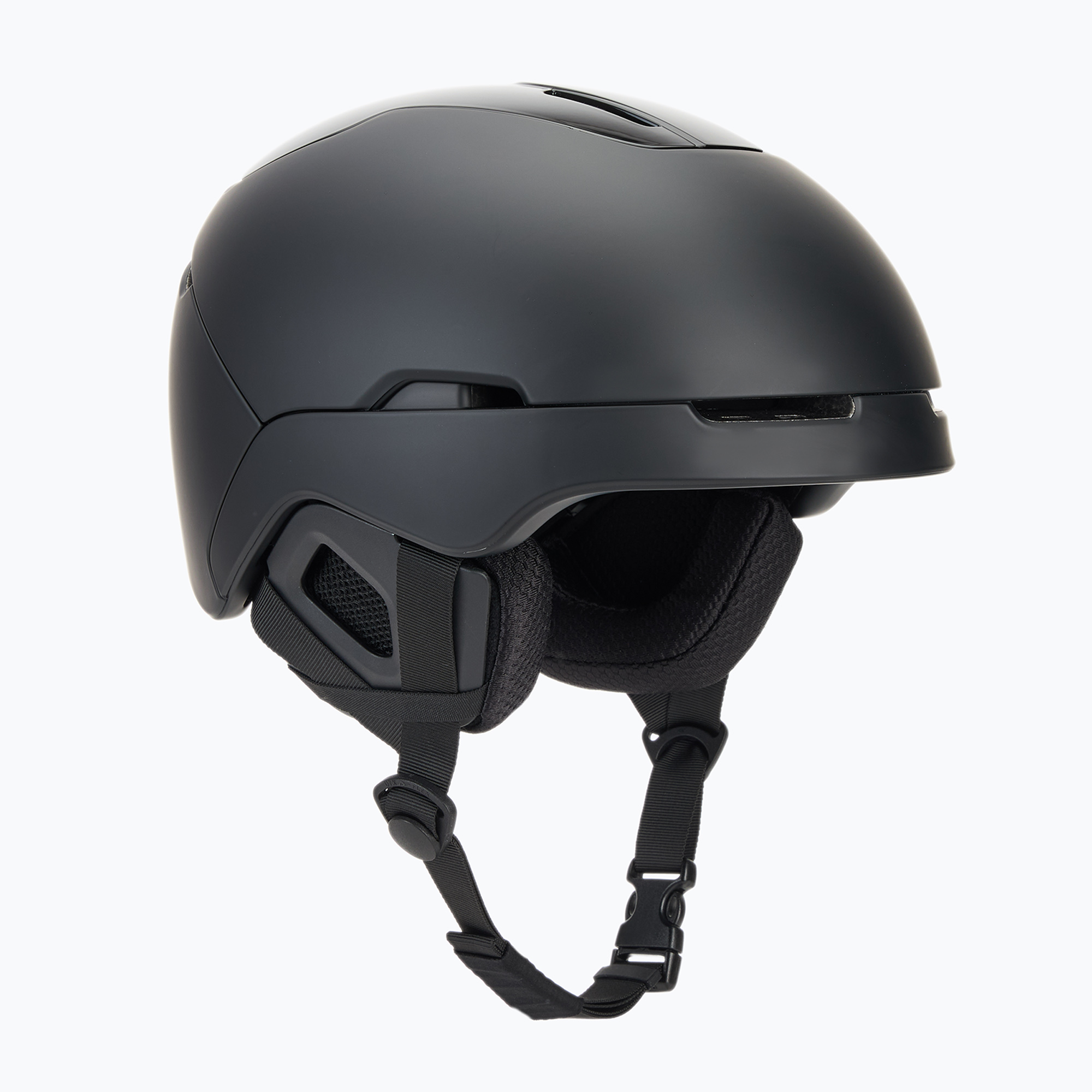 Ski helmet POC Obex MIPS uranium black matt (51-54 cm (XS-S))