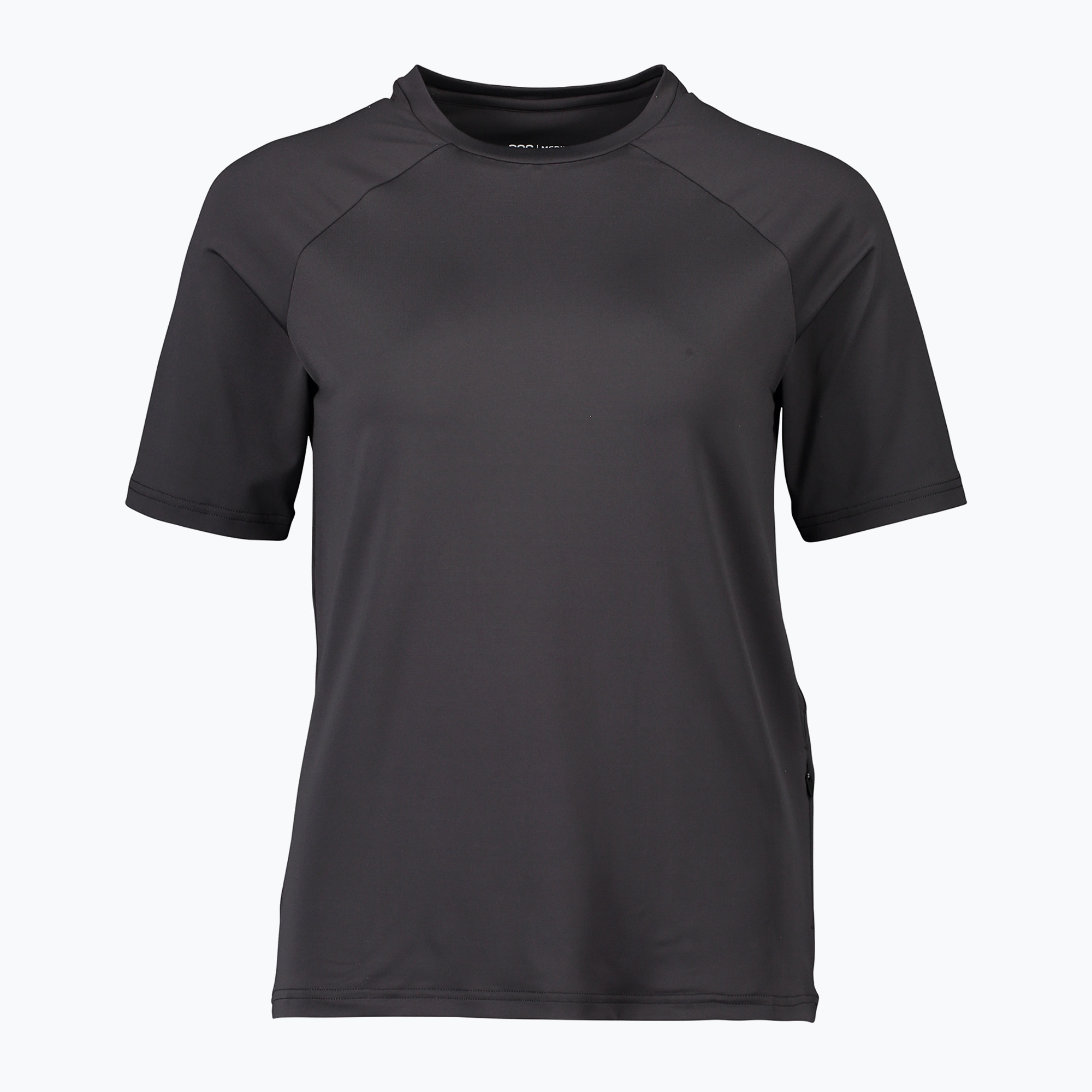 Women's cycling jersey POC Reform Enduro Light sylvanite grey (L)