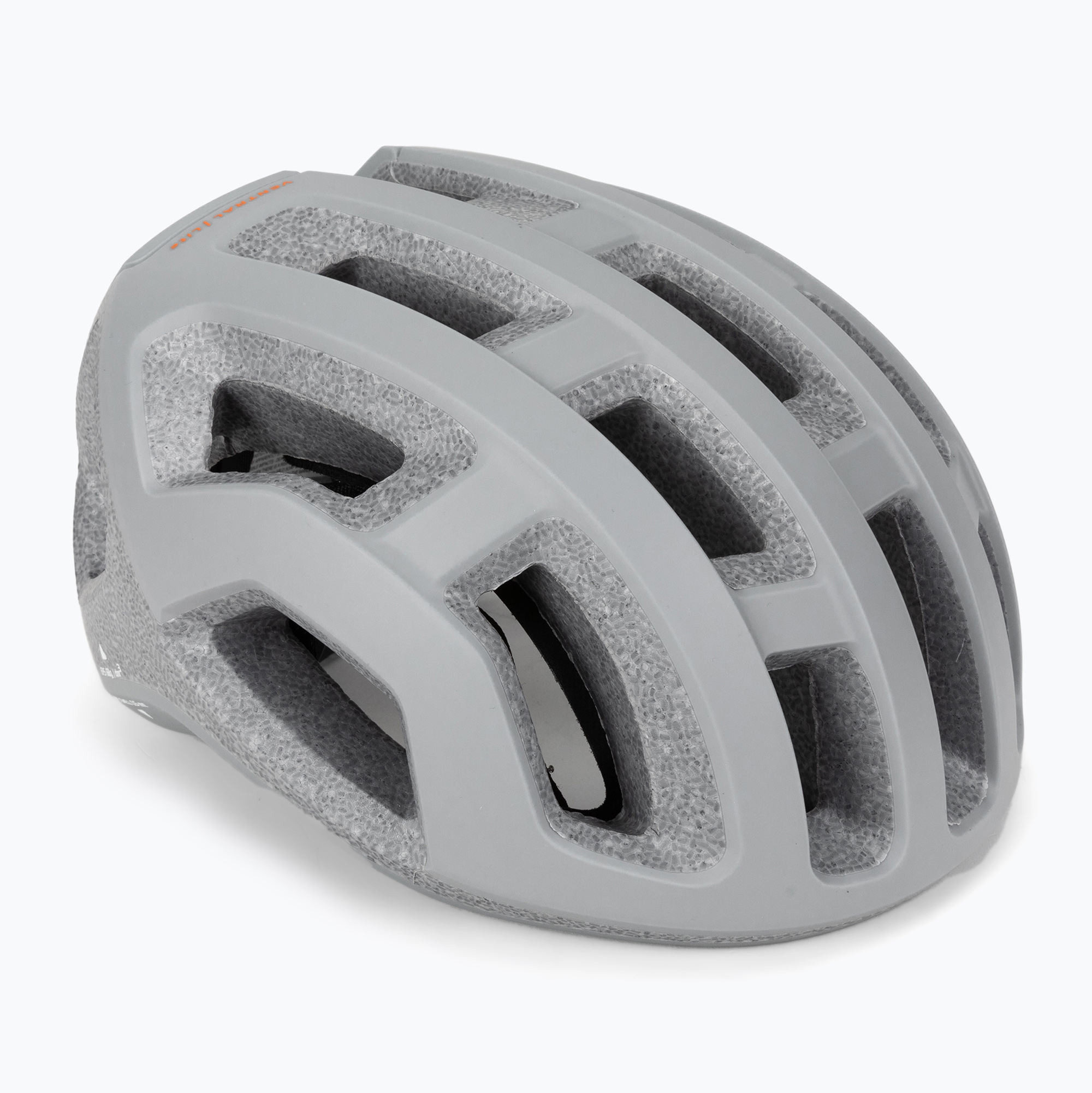 Bicycle helmet POC Ventral Lite granite grey matt (50-56 cm (S))