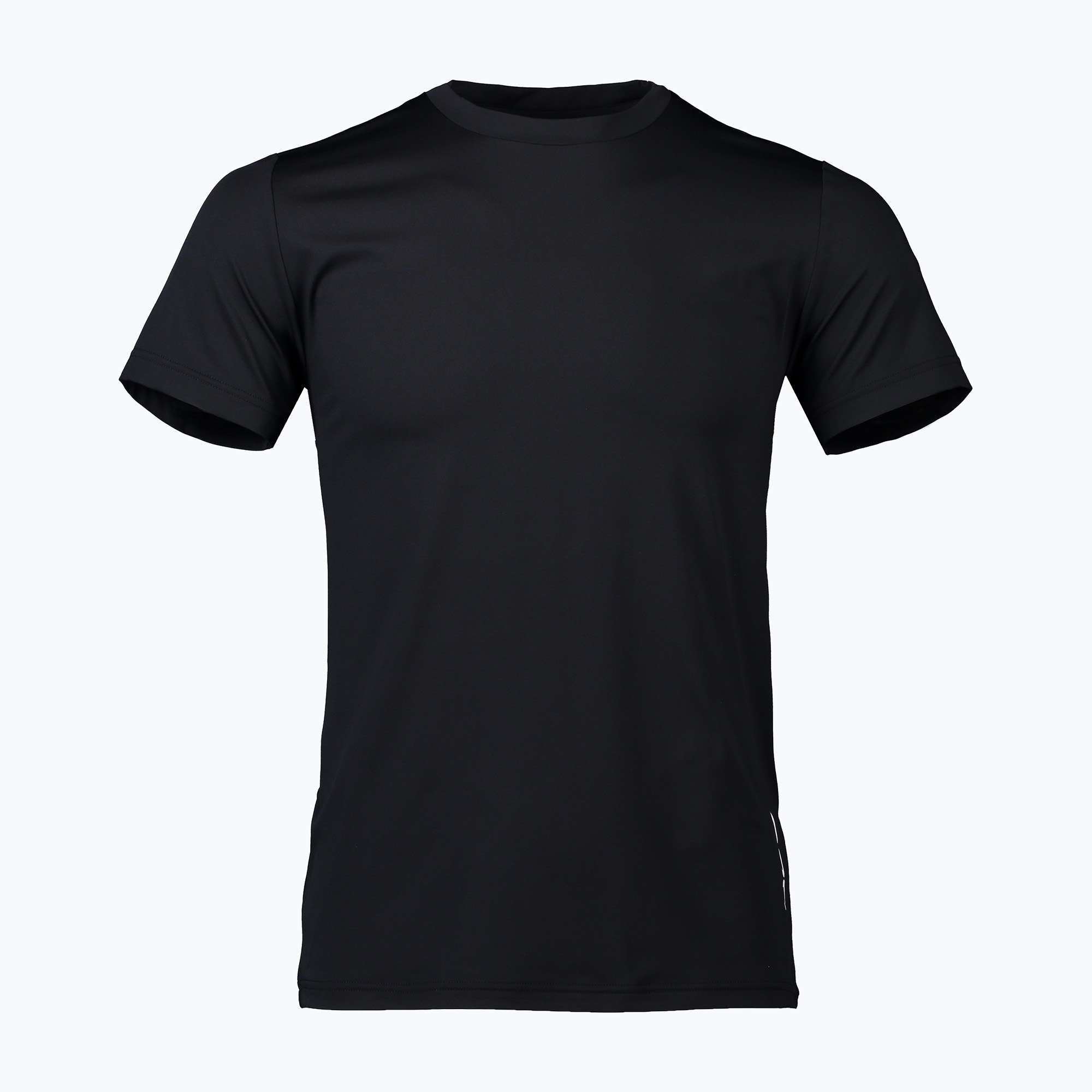 Men's cycling jersey POC Reform Enduro Light uranium black (L)