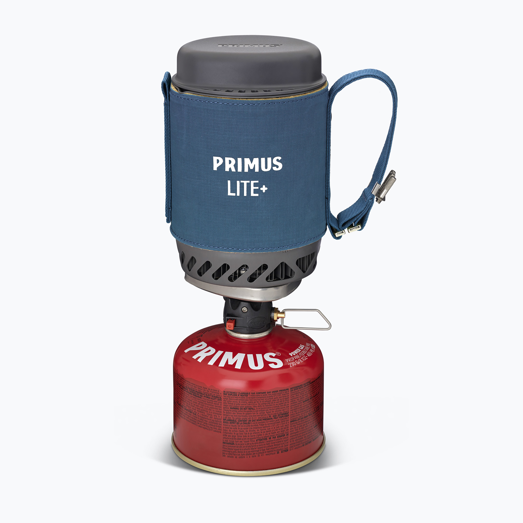 Primus Lite Plus Stove System blue